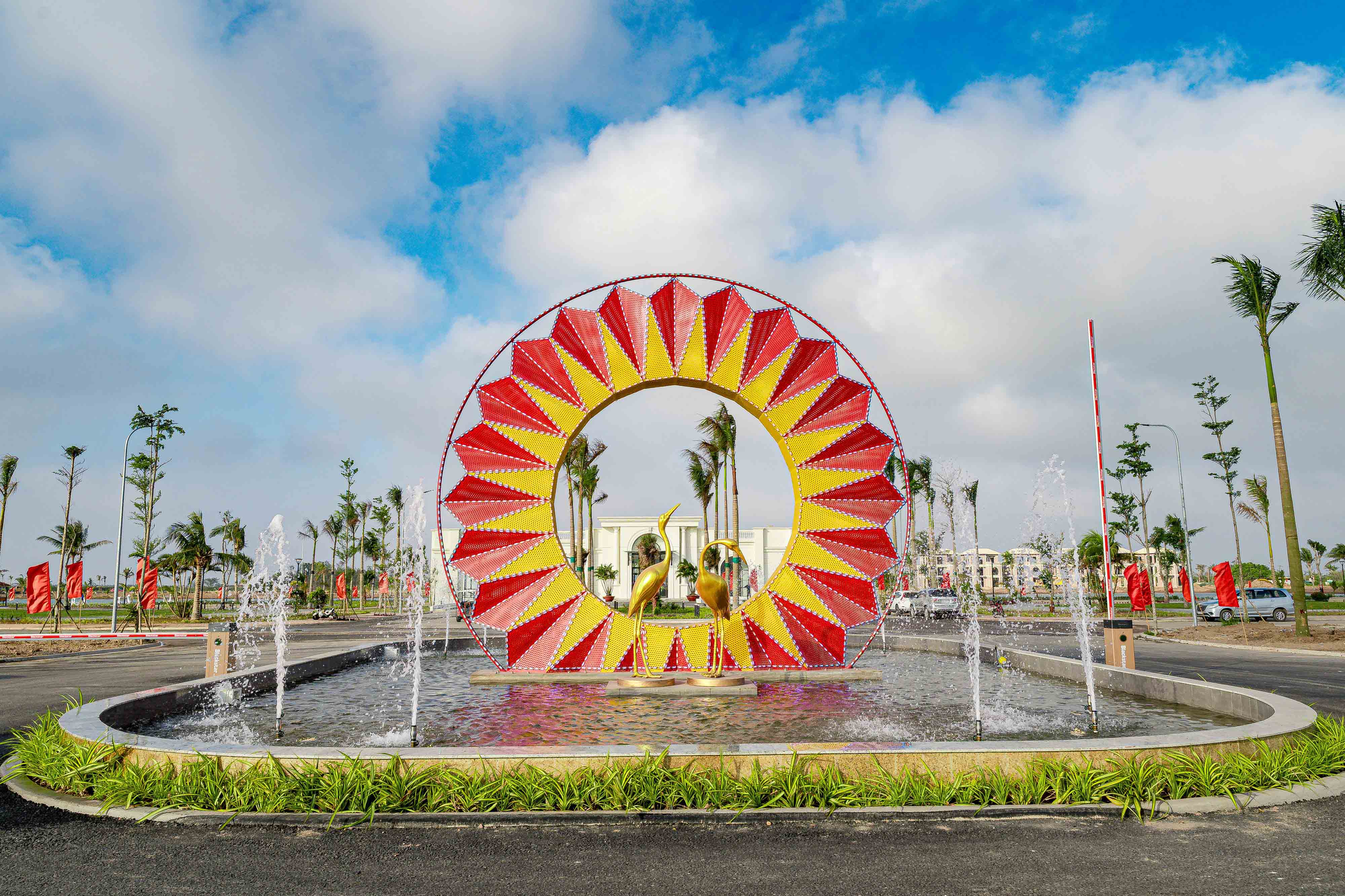 Ruby Tree Golf Villas