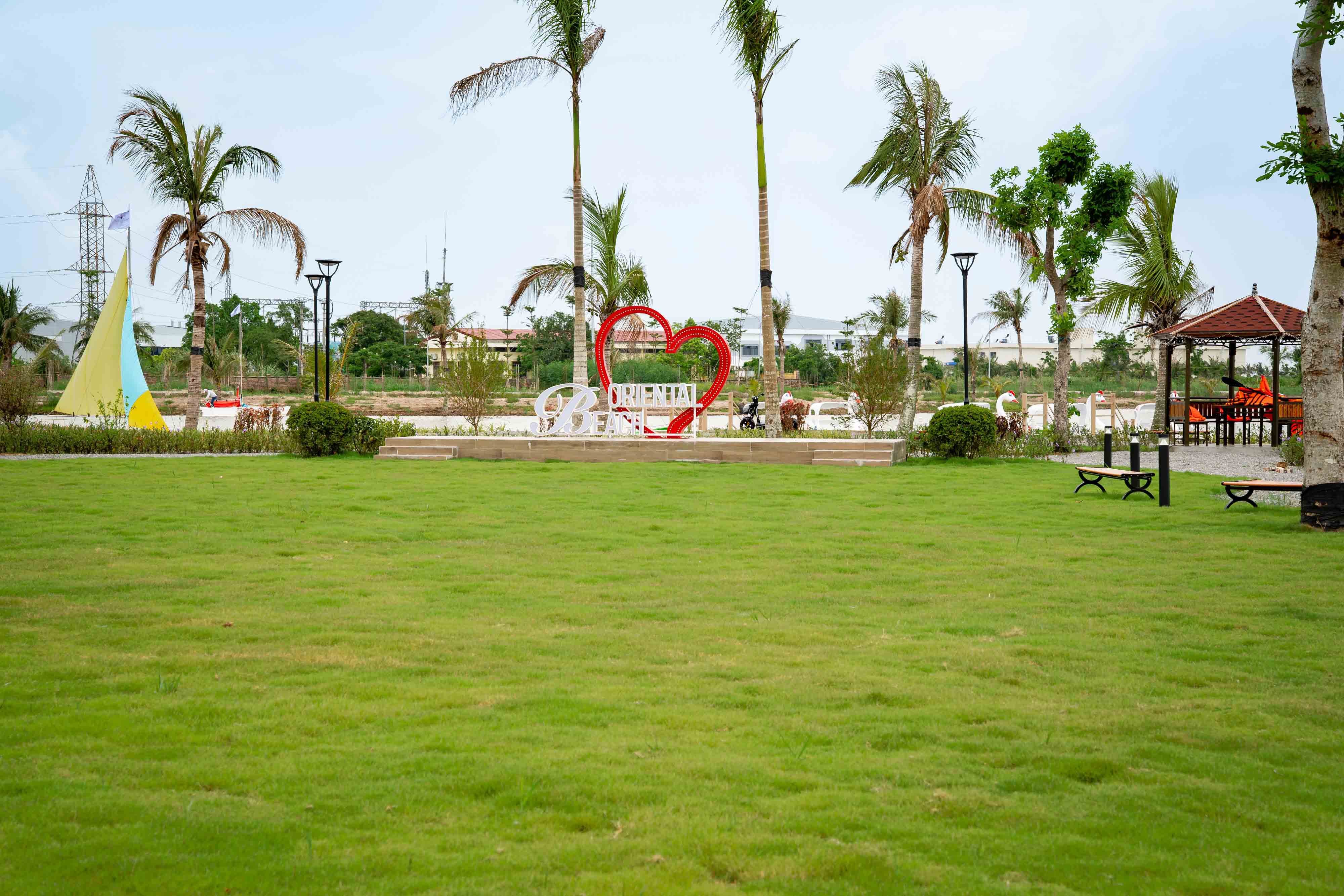 Ruby Tree Golf Villas