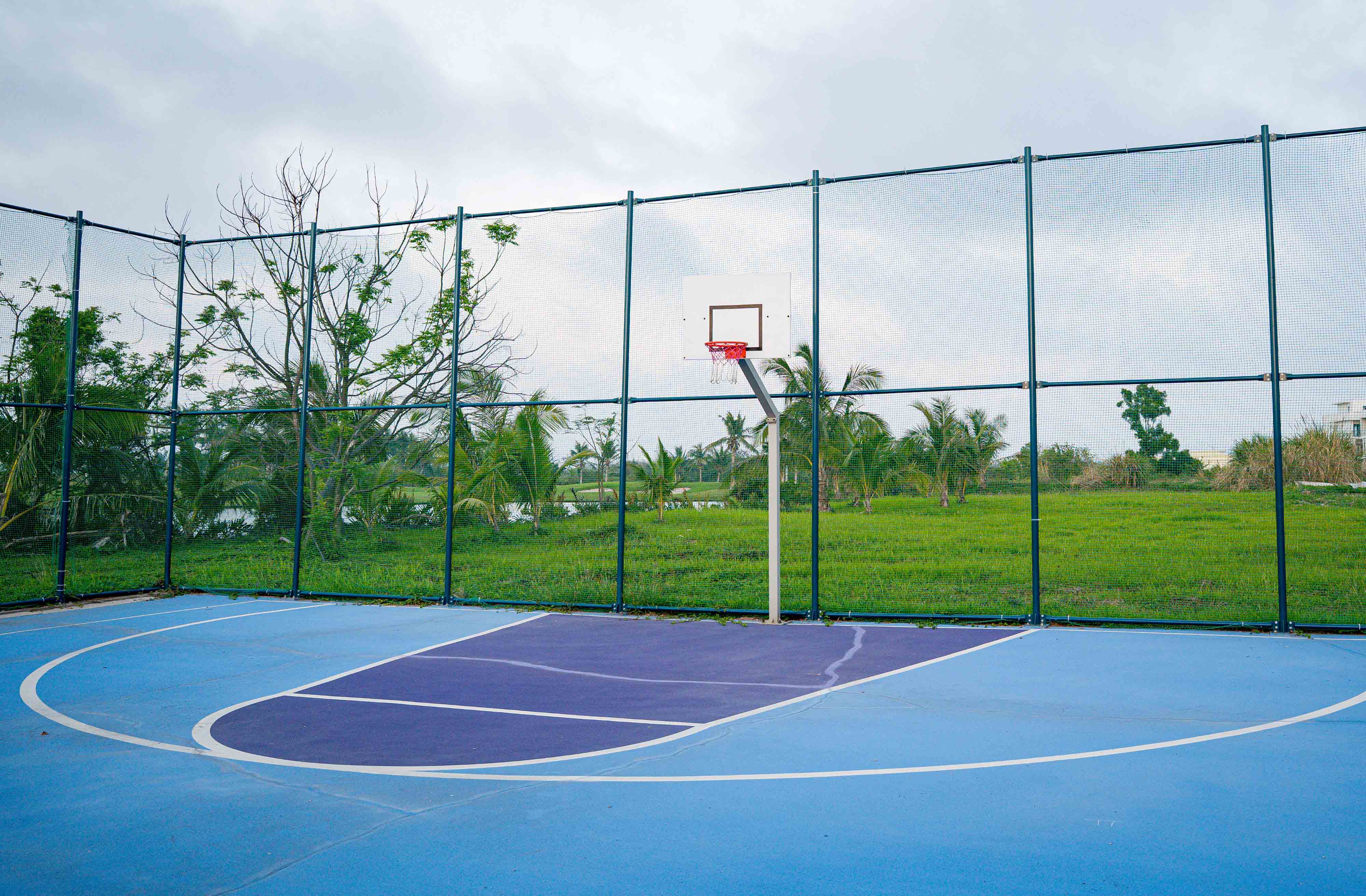 Ruby Tree Golf Villas