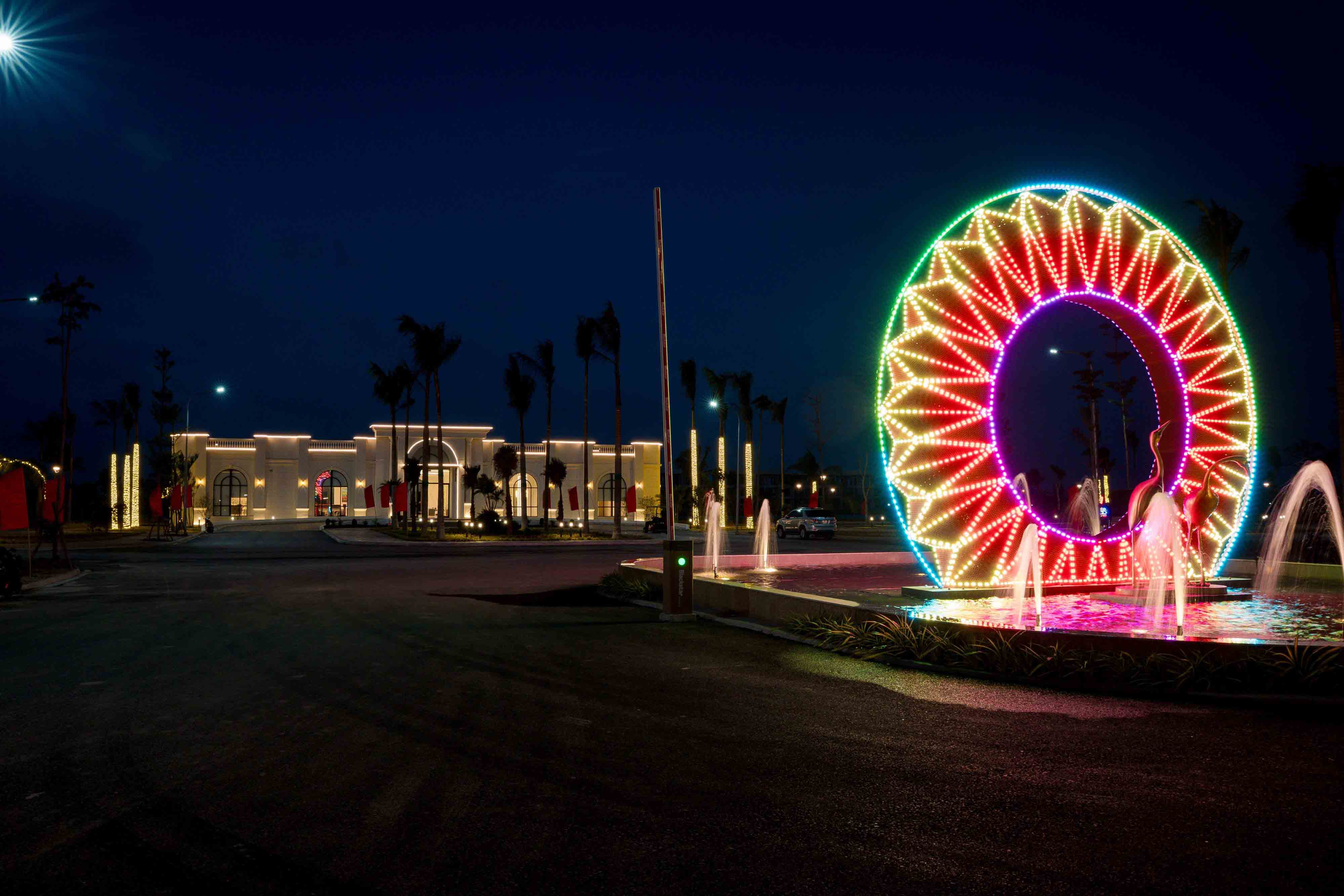 Ruby Tree Golf Villas