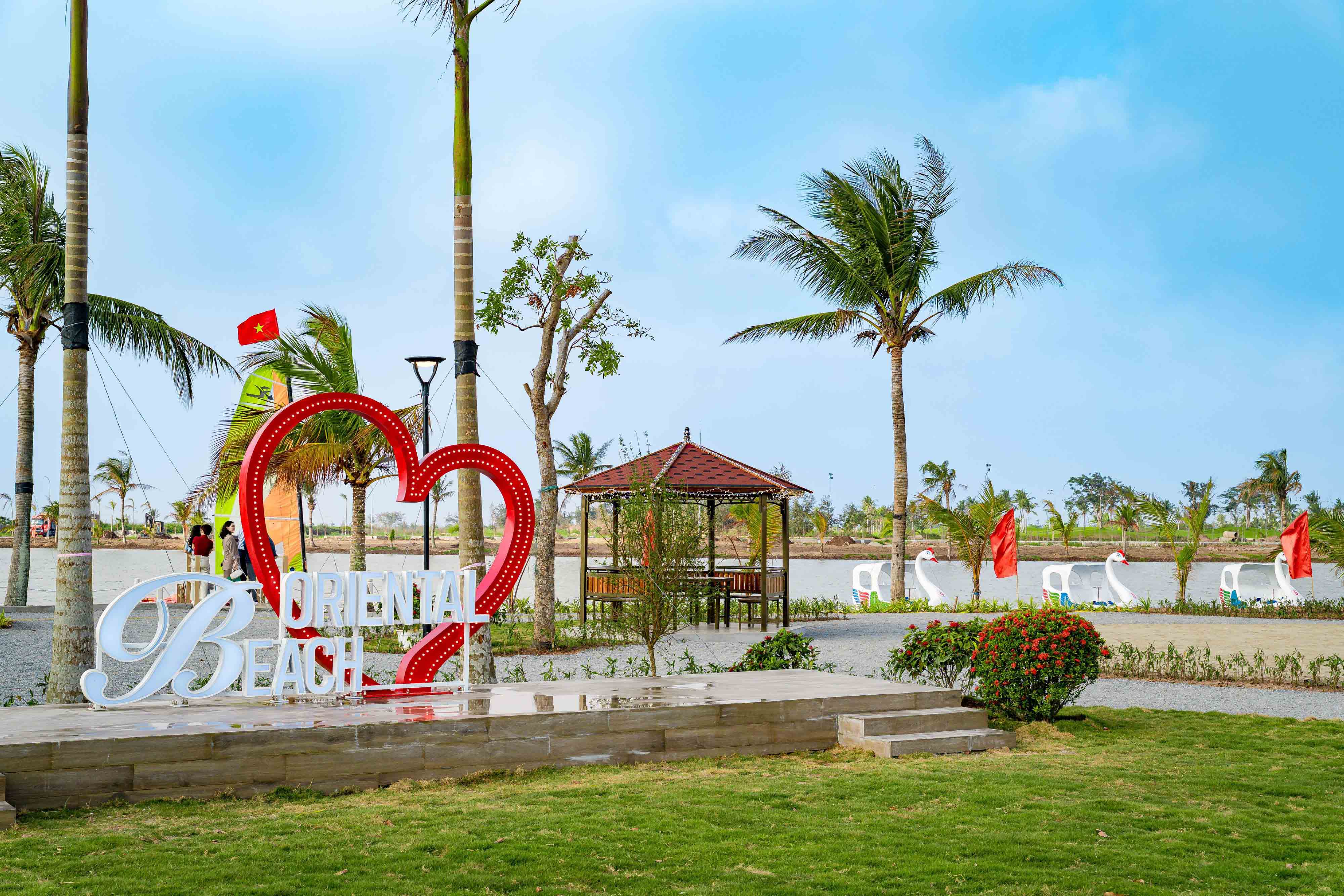 Ruby Tree Golf Villas