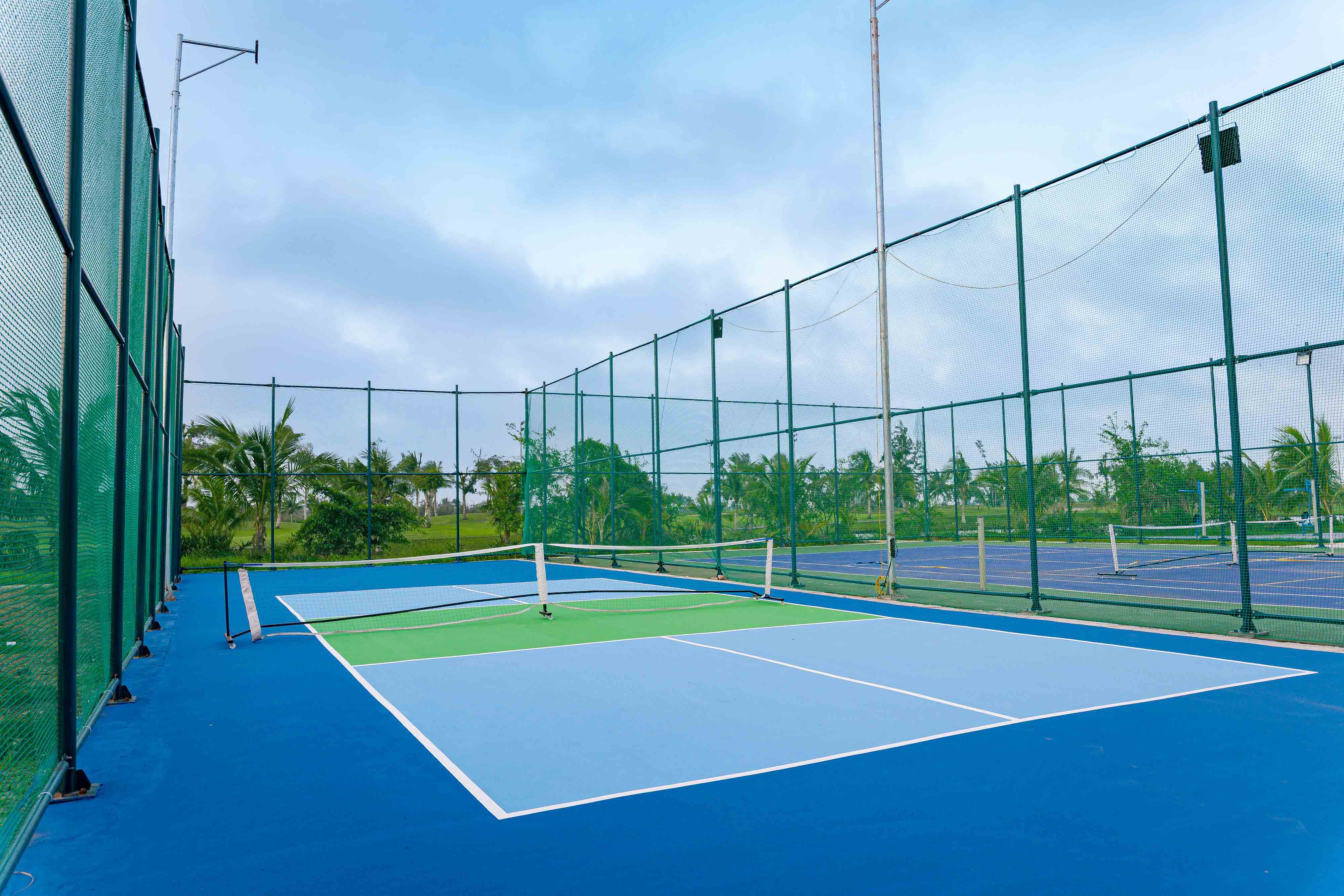 Ruby Tree Golf Villas