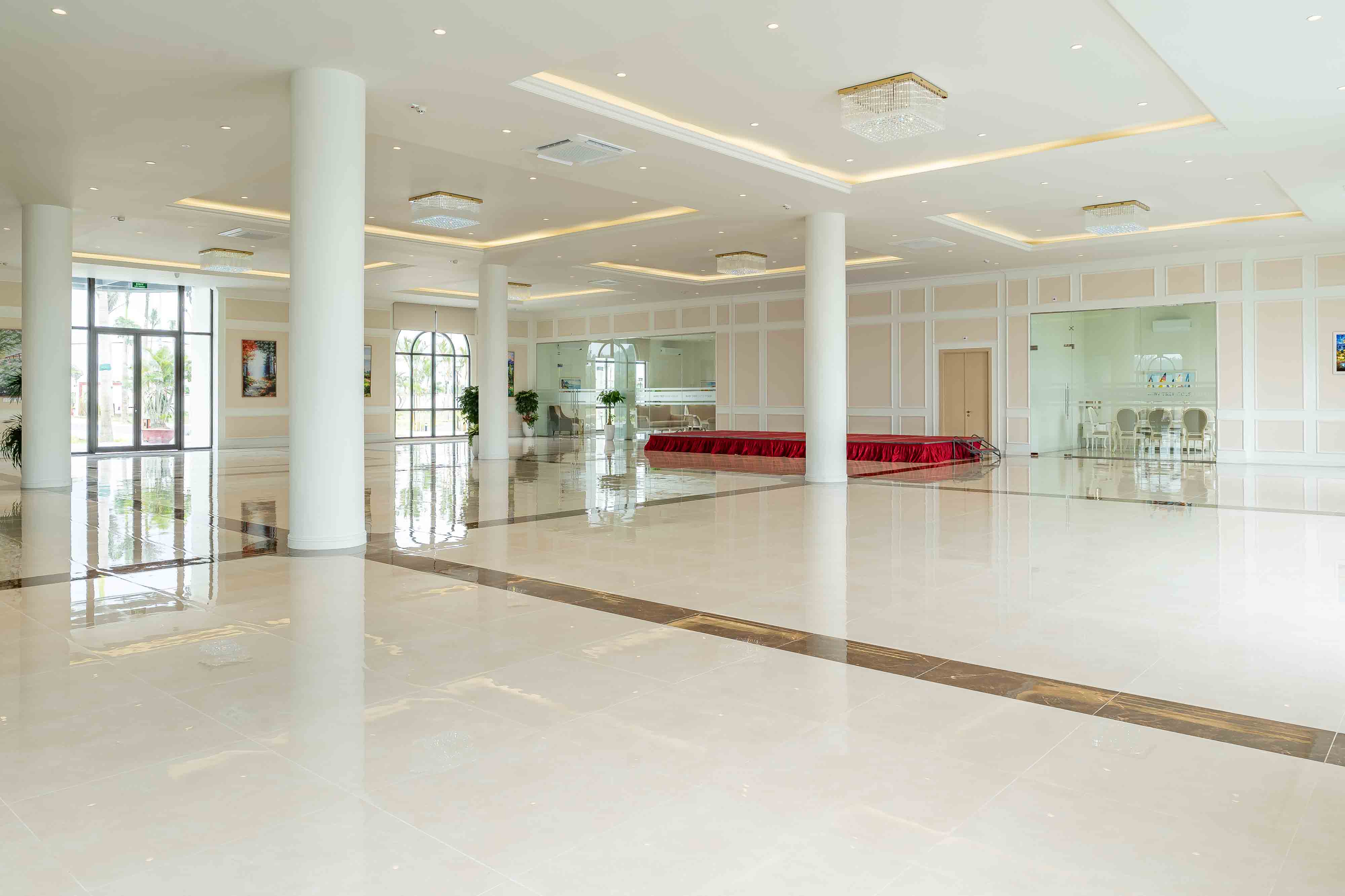 Ruby Tree Golf Villas