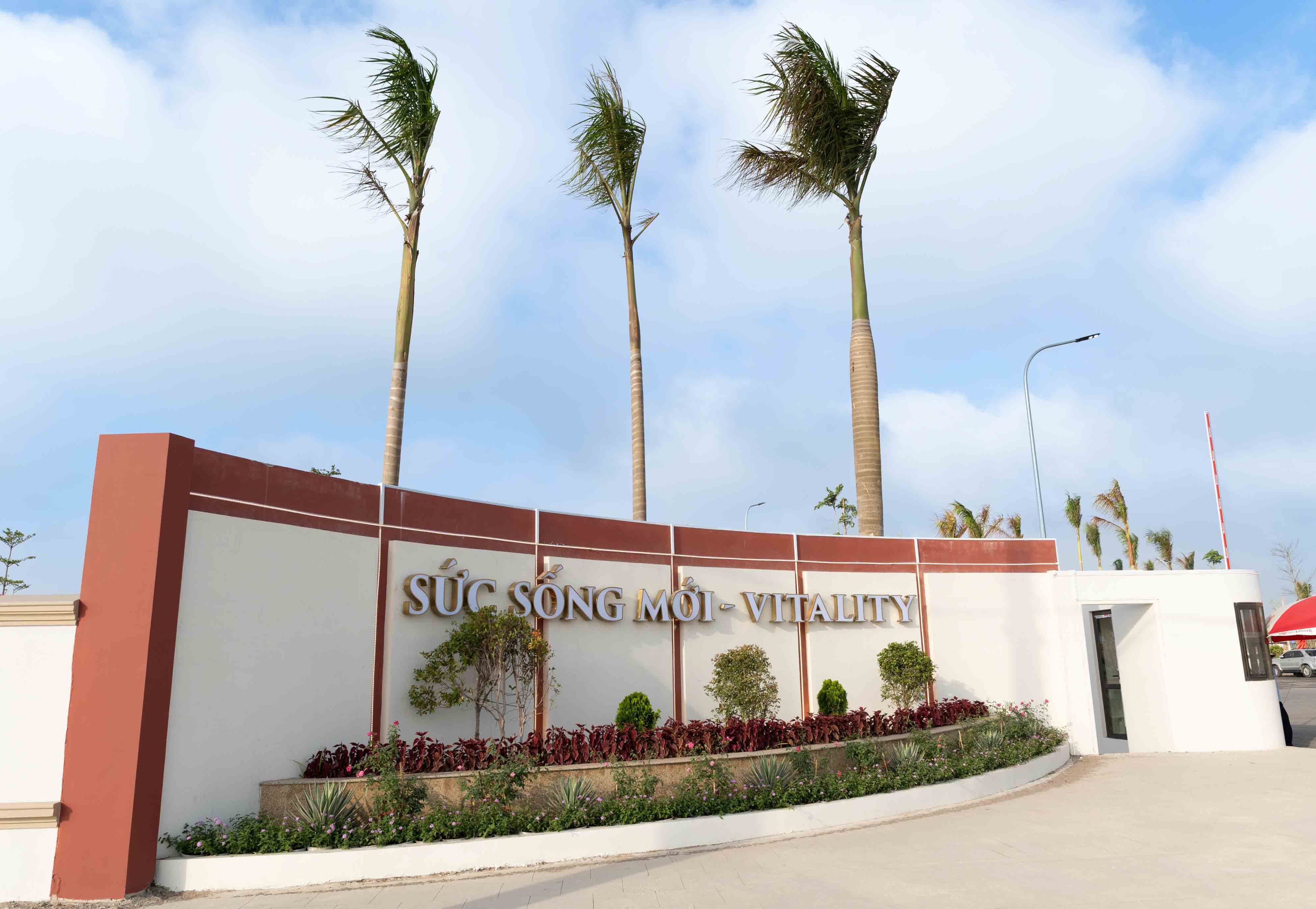 Ruby Tree Golf Villas