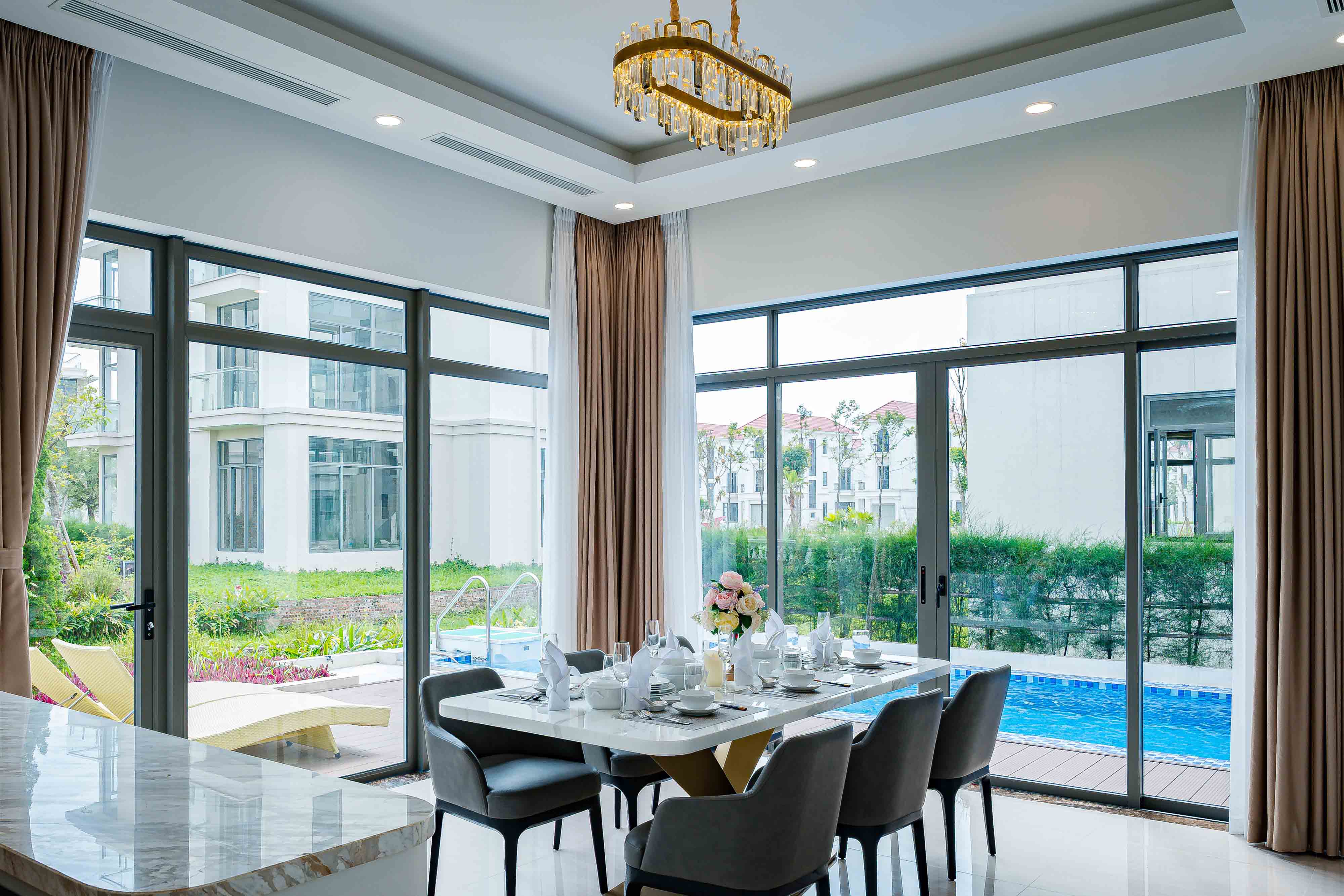 Ruby Tree Golf Villas