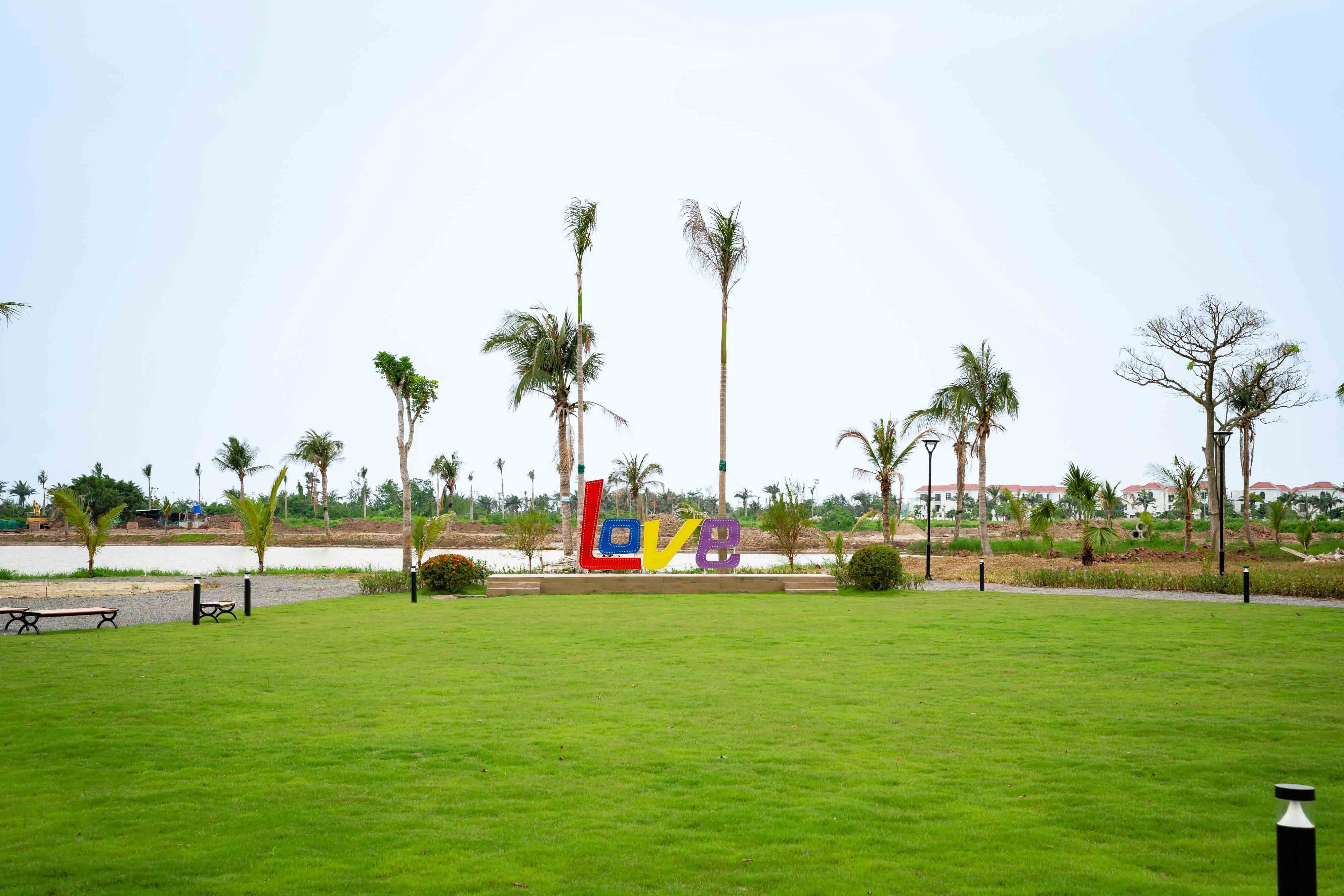 Ruby Tree Golf Villas