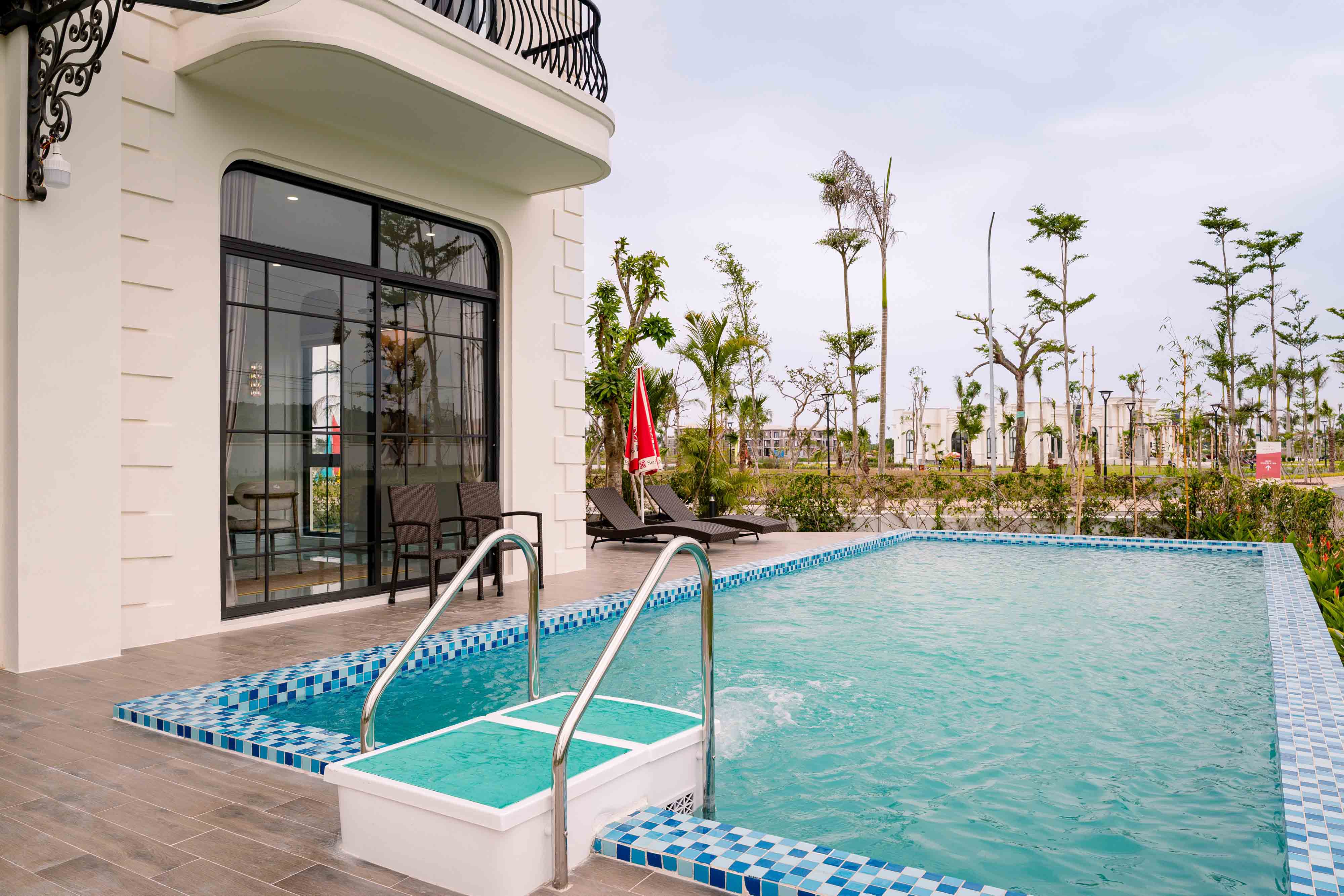 Ruby Tree Golf Villas