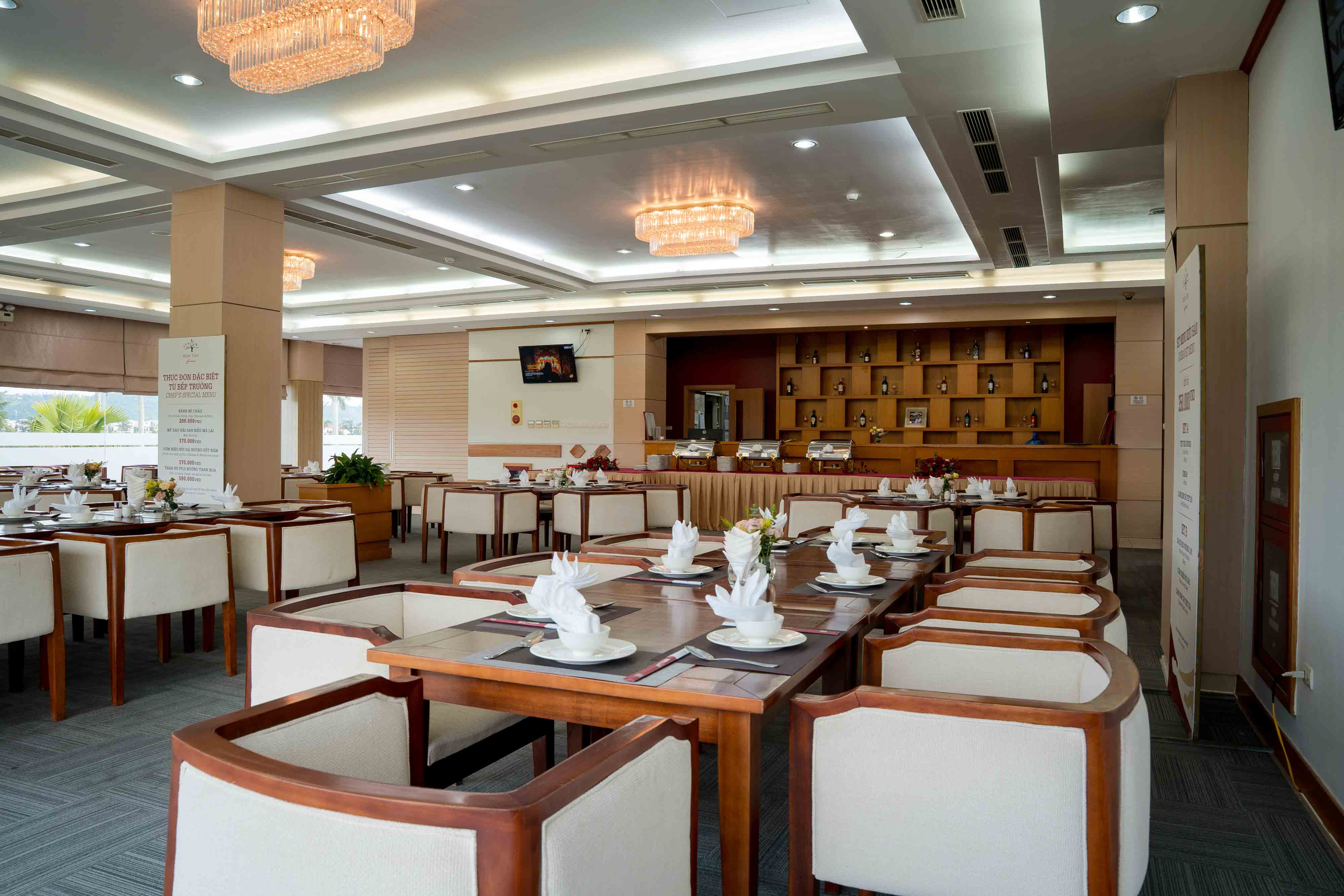 Ruby Tree Golf Villas