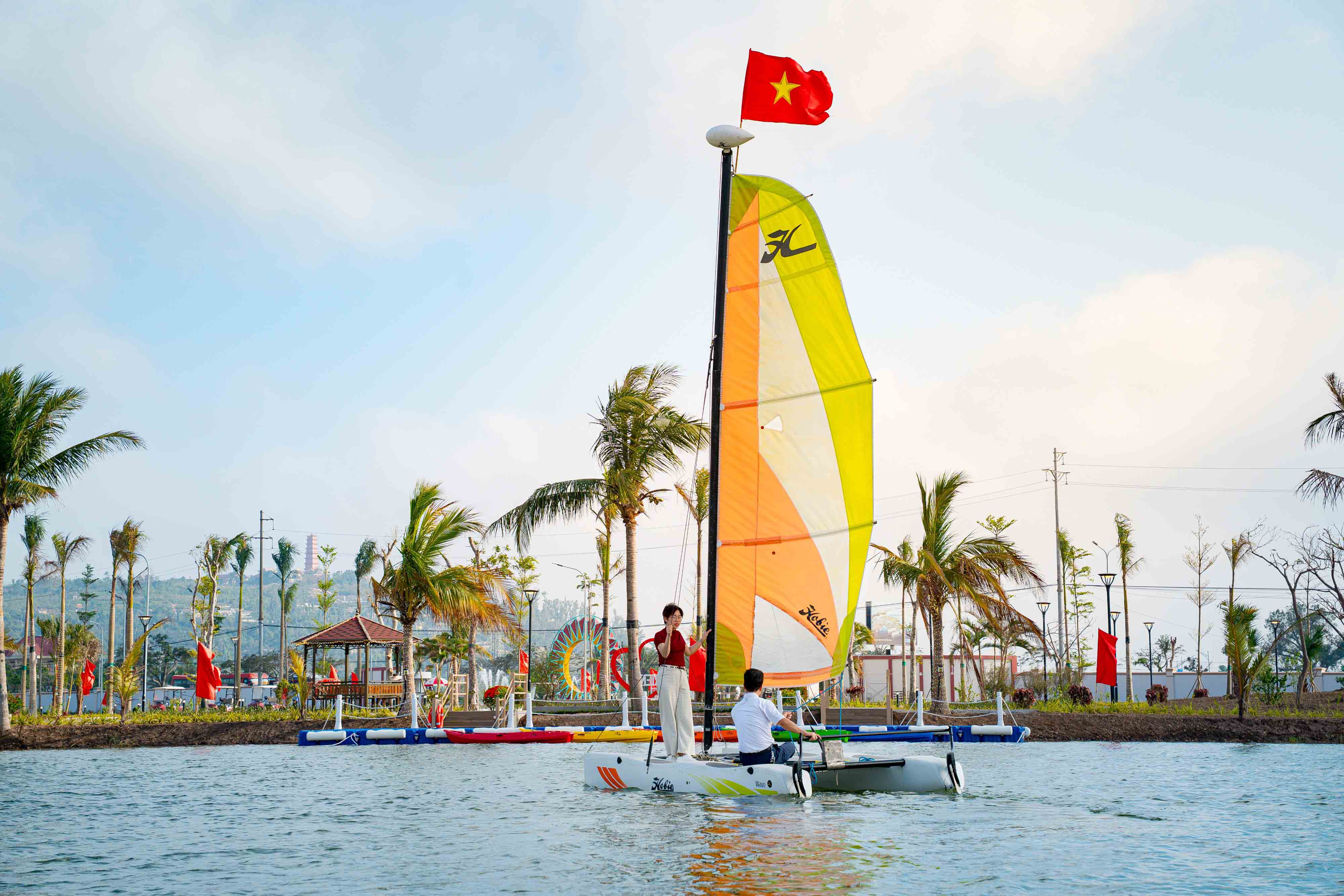 Ruby Tree Golf Villas