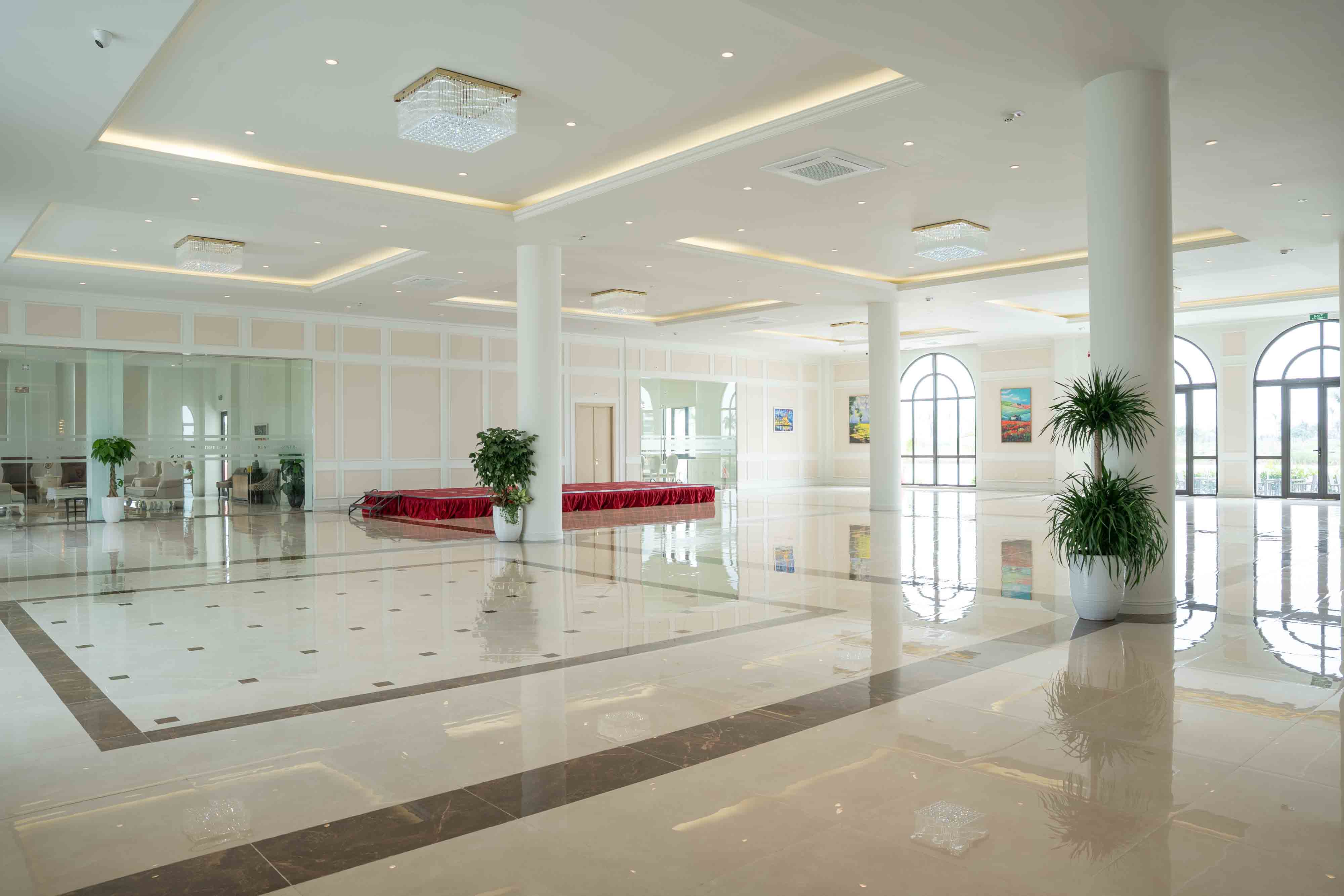 Ruby Tree Golf Villas