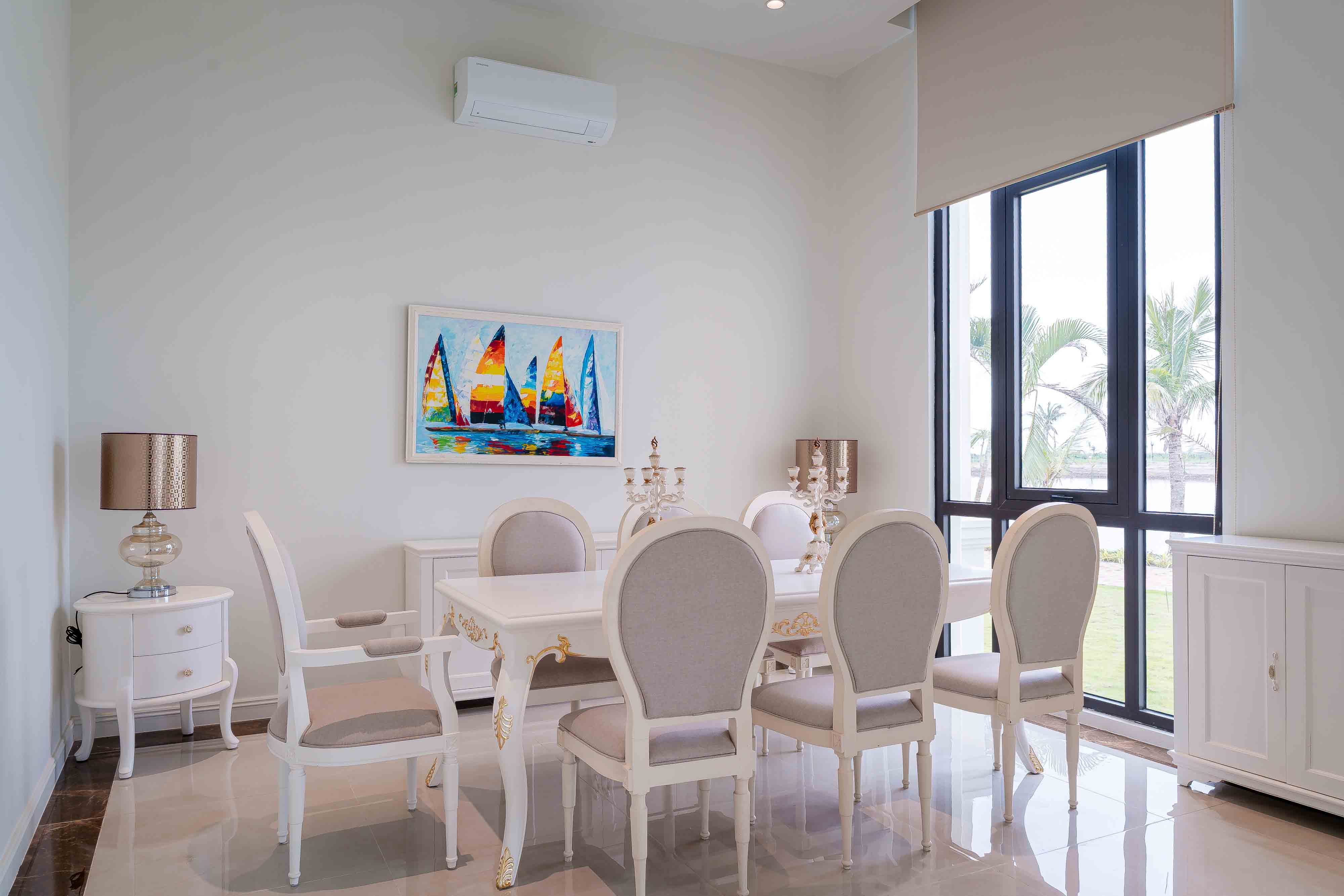 Ruby Tree Golf Villas