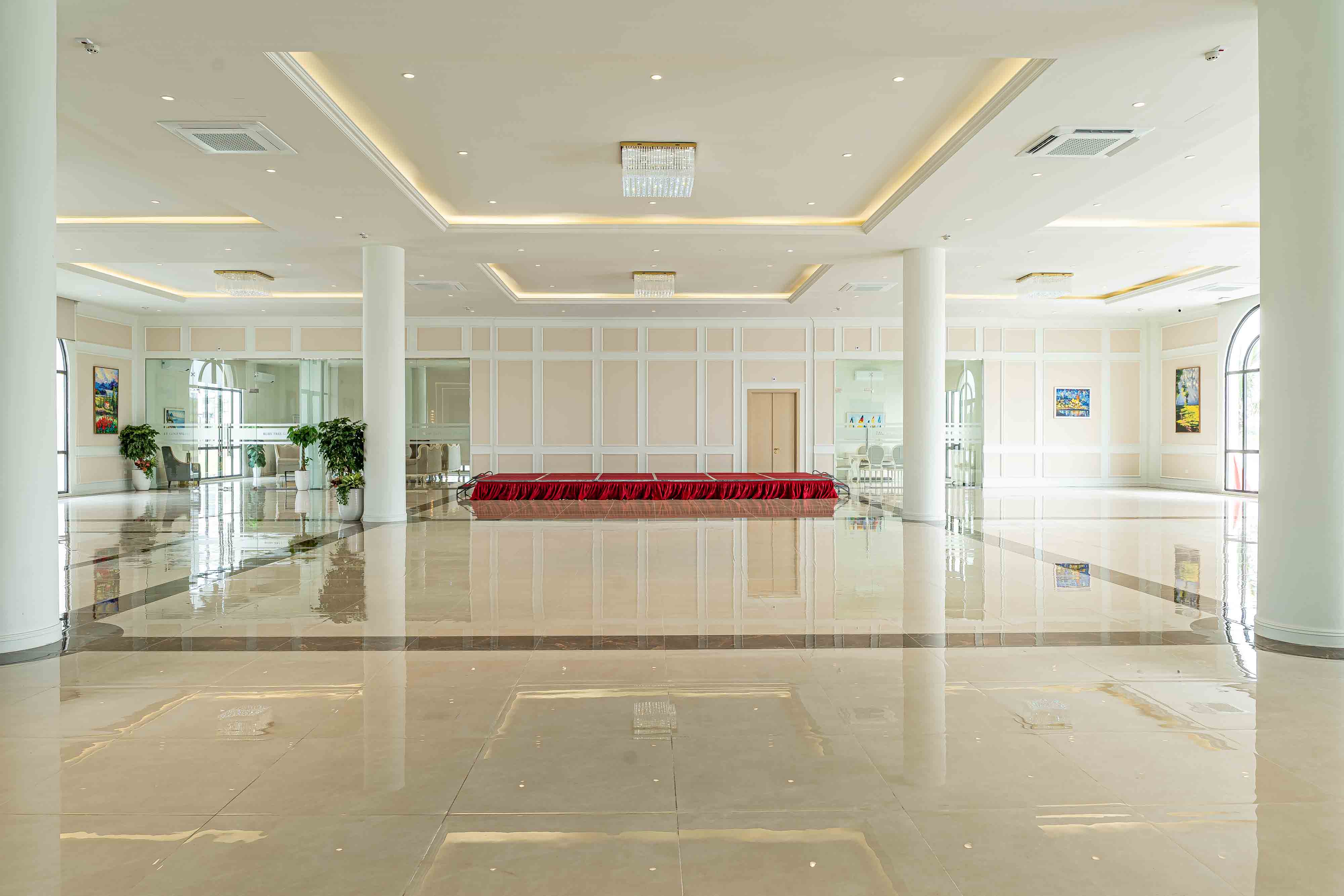 Ruby Tree Golf Villas