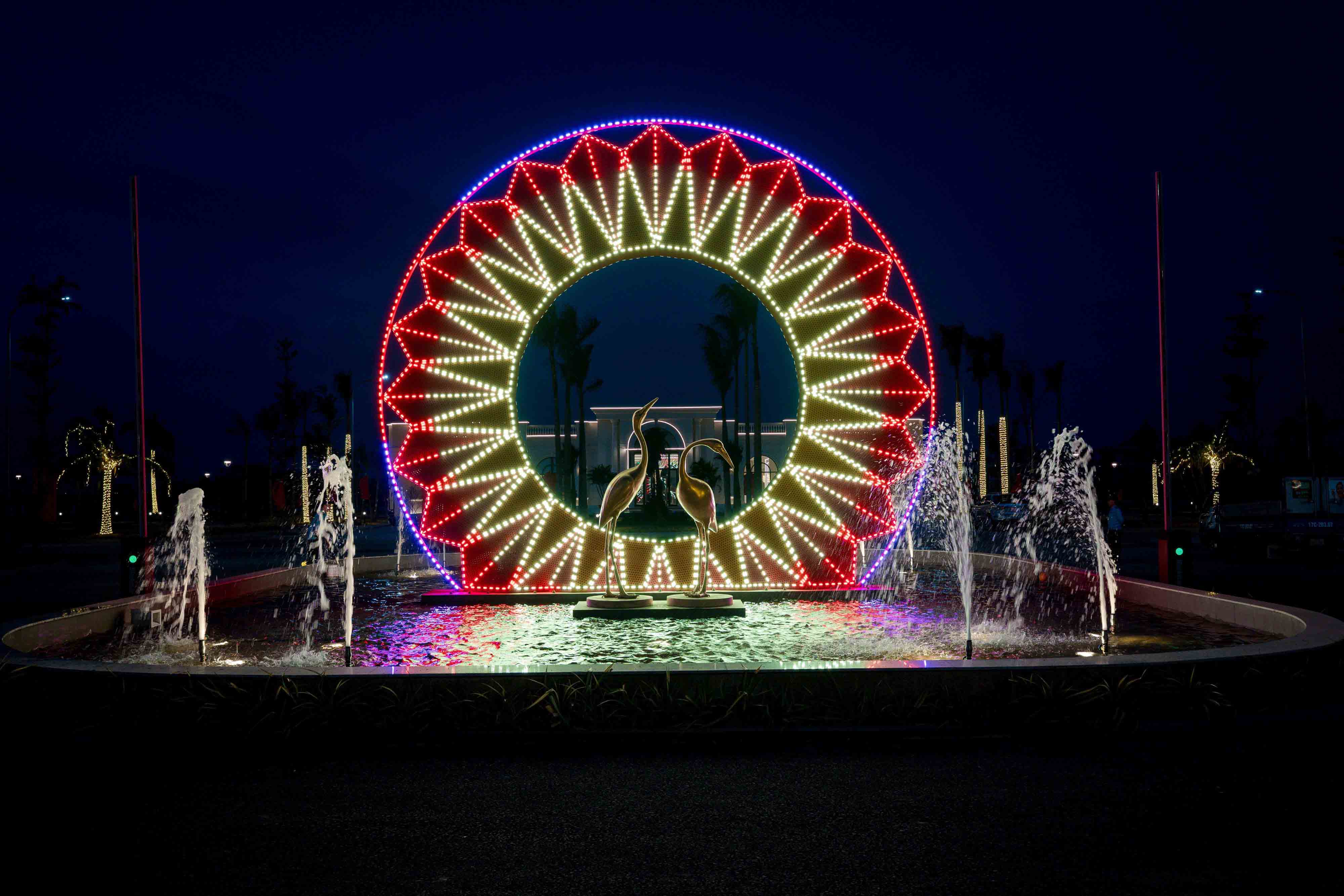 Ruby Tree Golf Villas