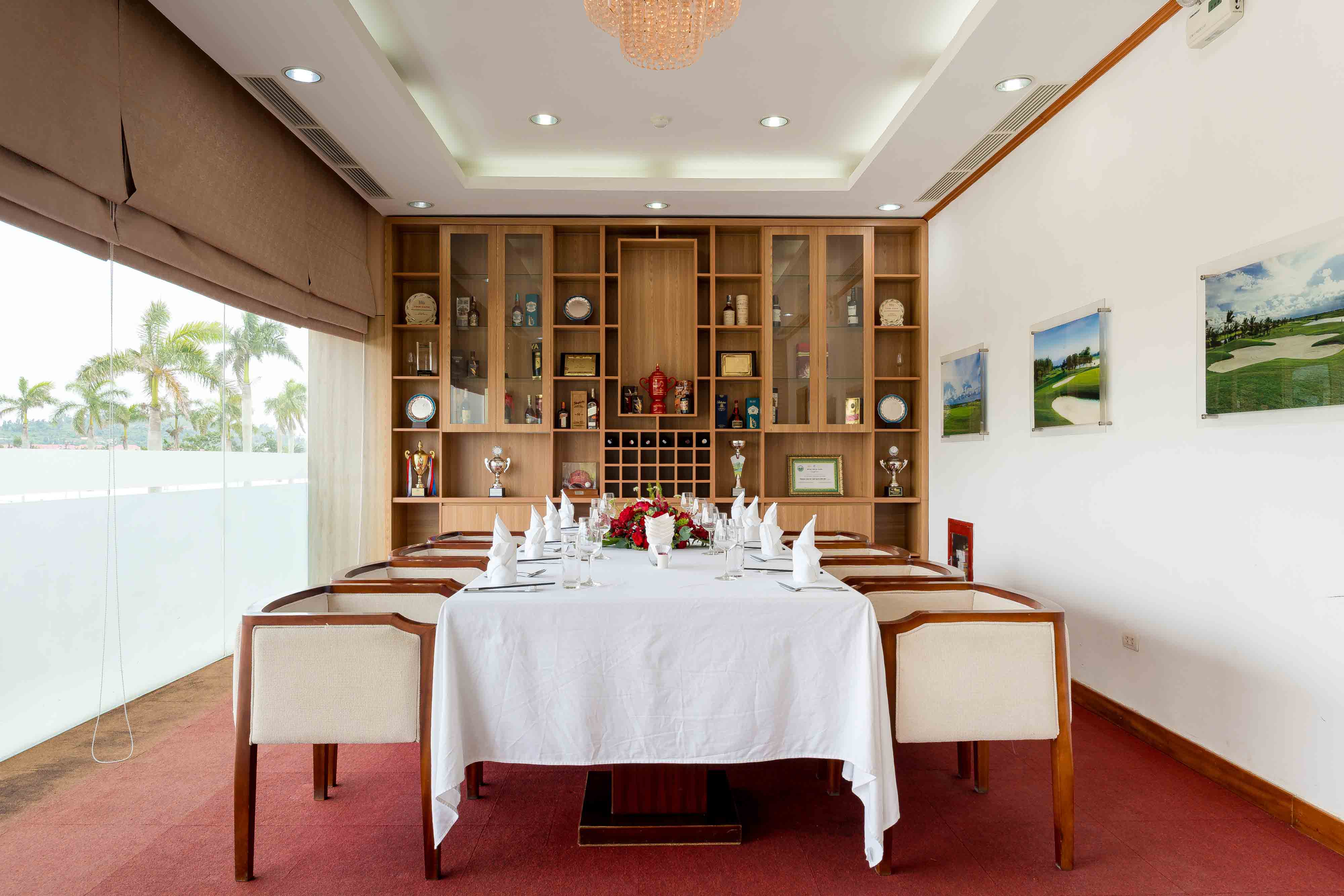 Ruby Tree Golf Villas