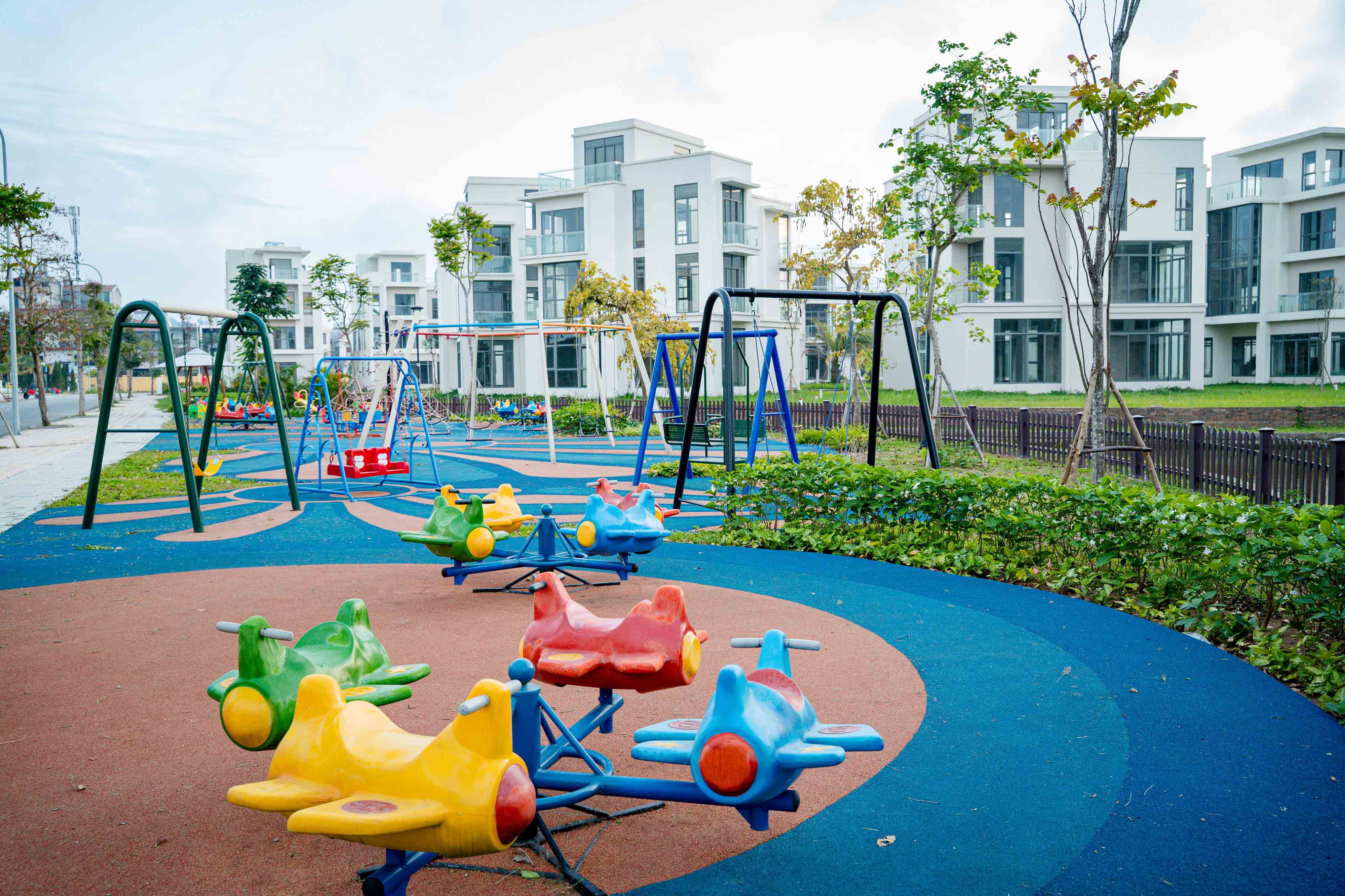 Ruby Tree Golf Villas