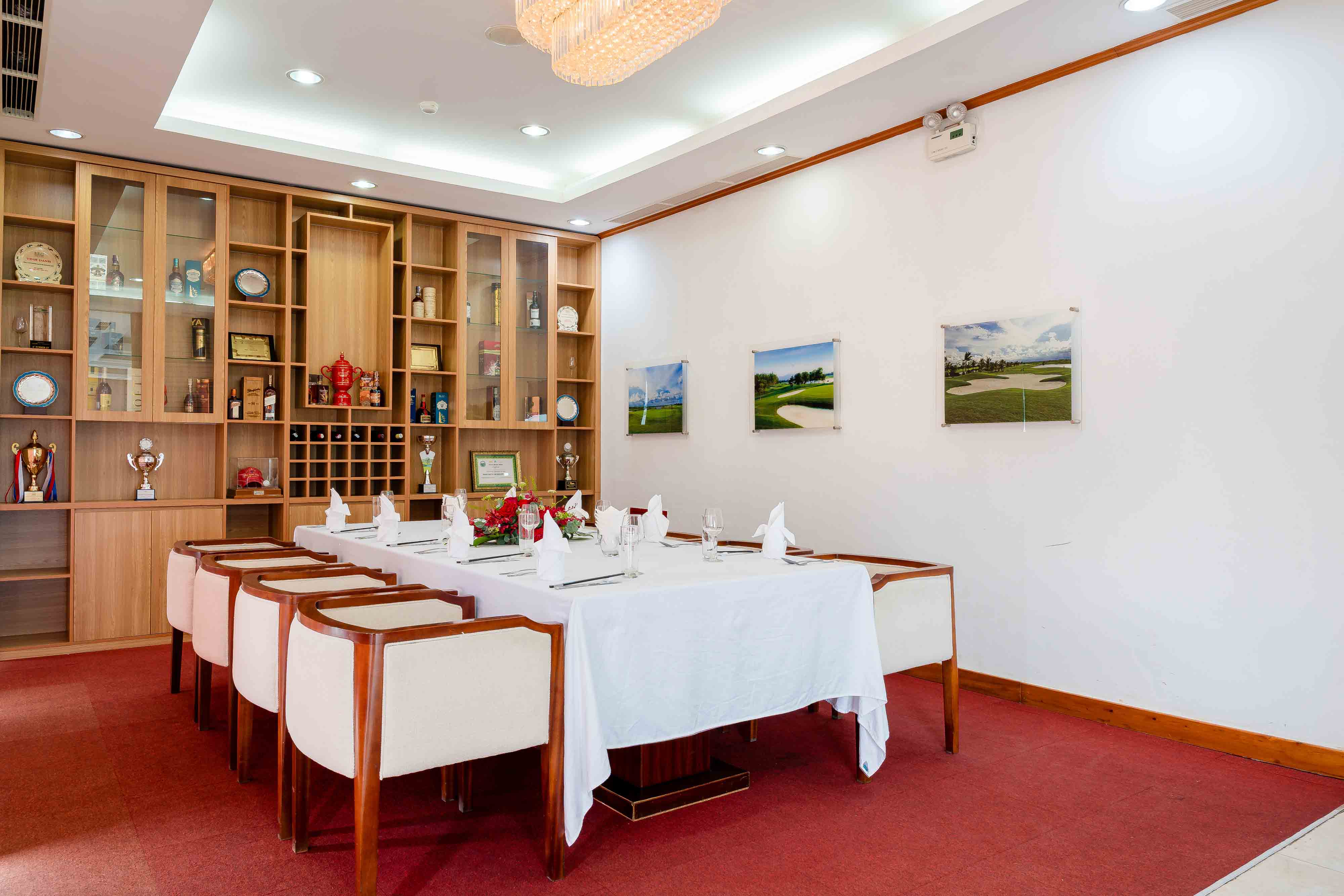 Ruby Tree Golf Villas