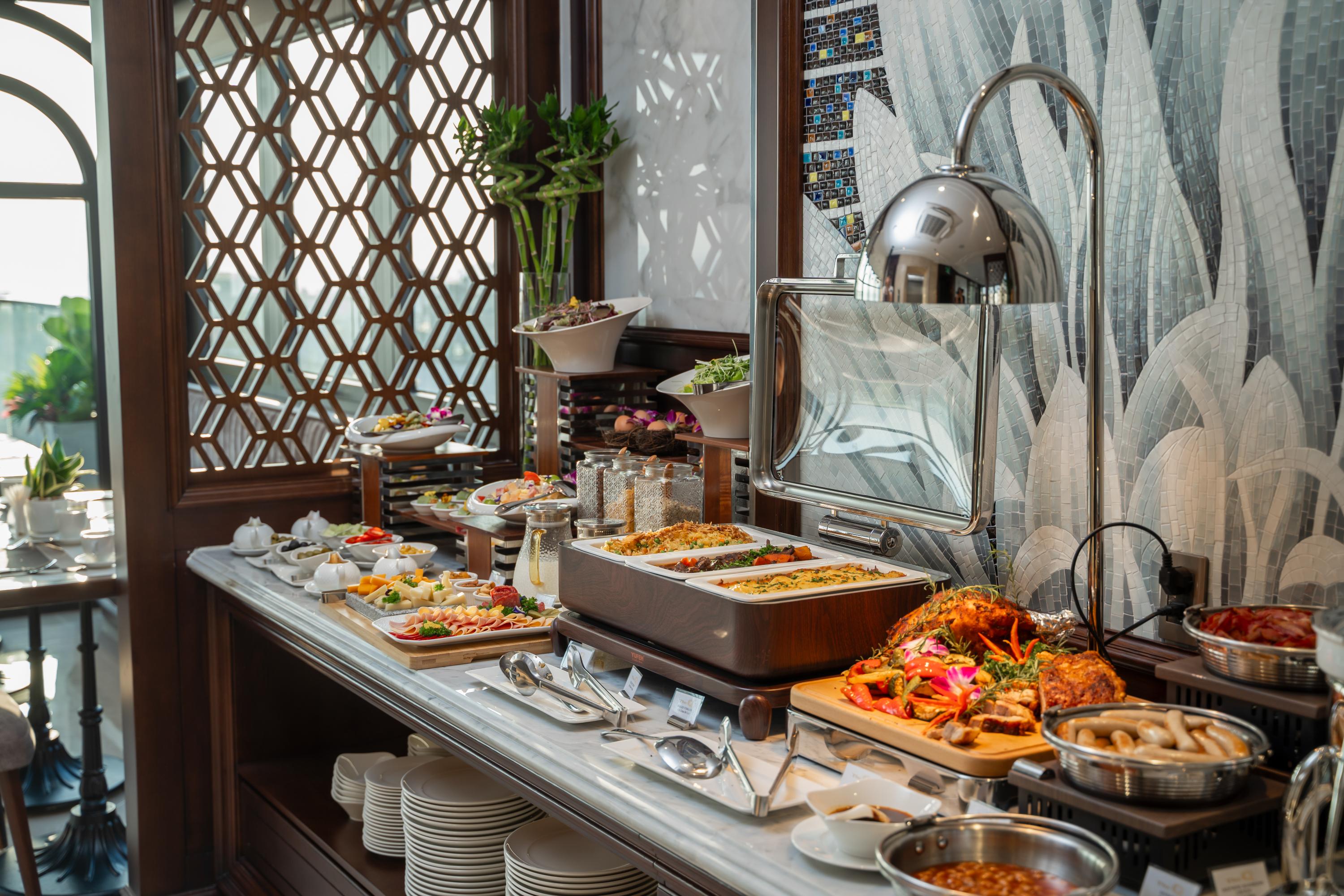 The Q Boutique Hotel