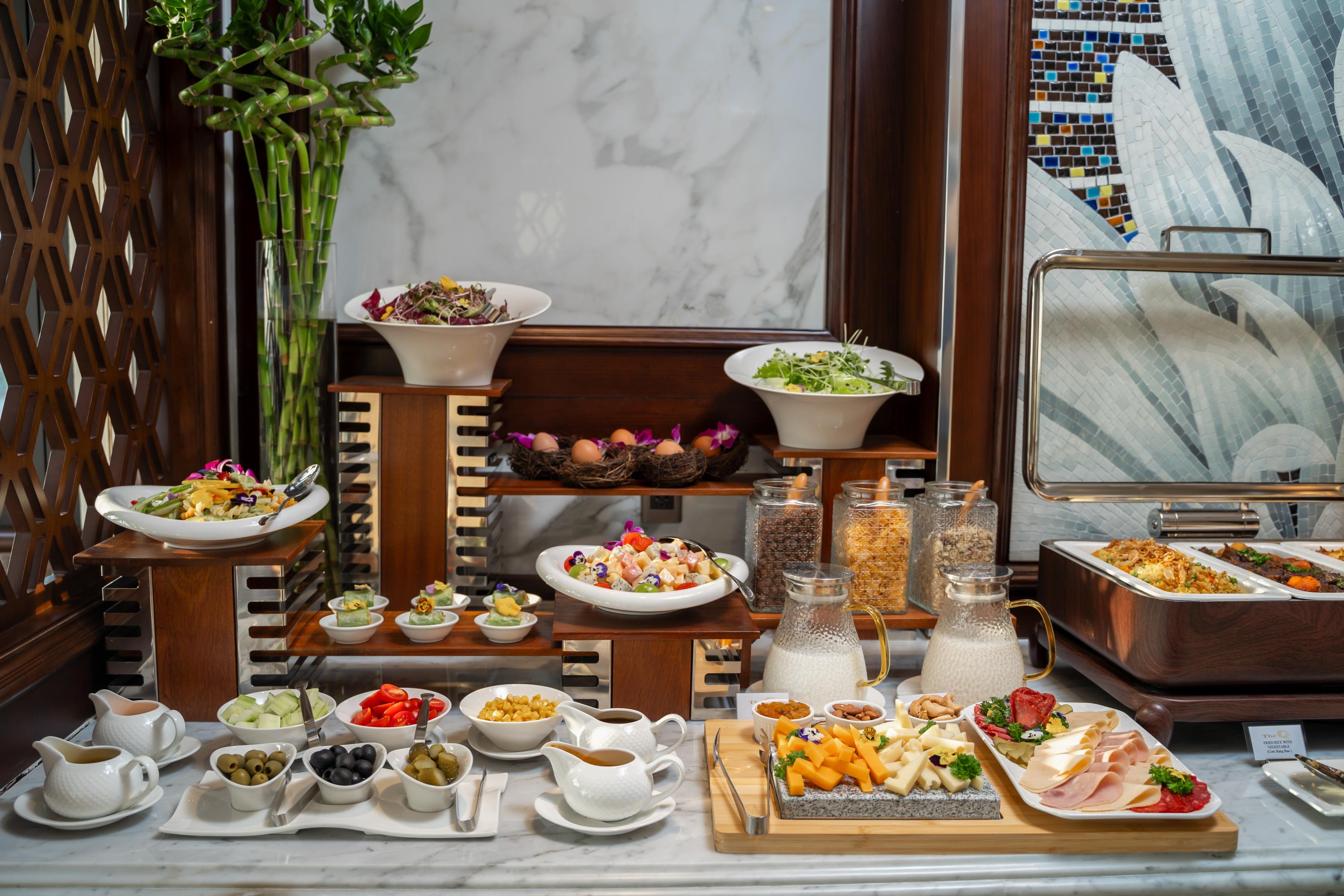 The Q Boutique Hotel