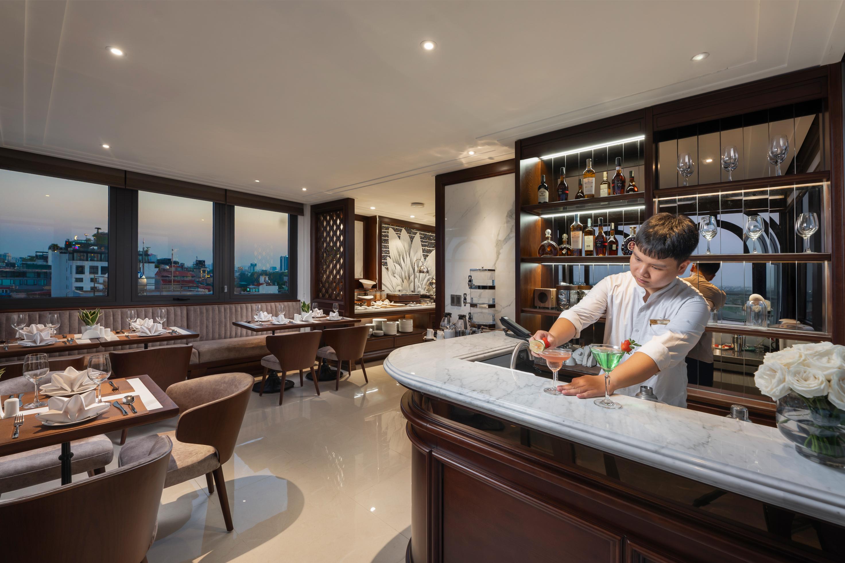 The Q Boutique Hotel