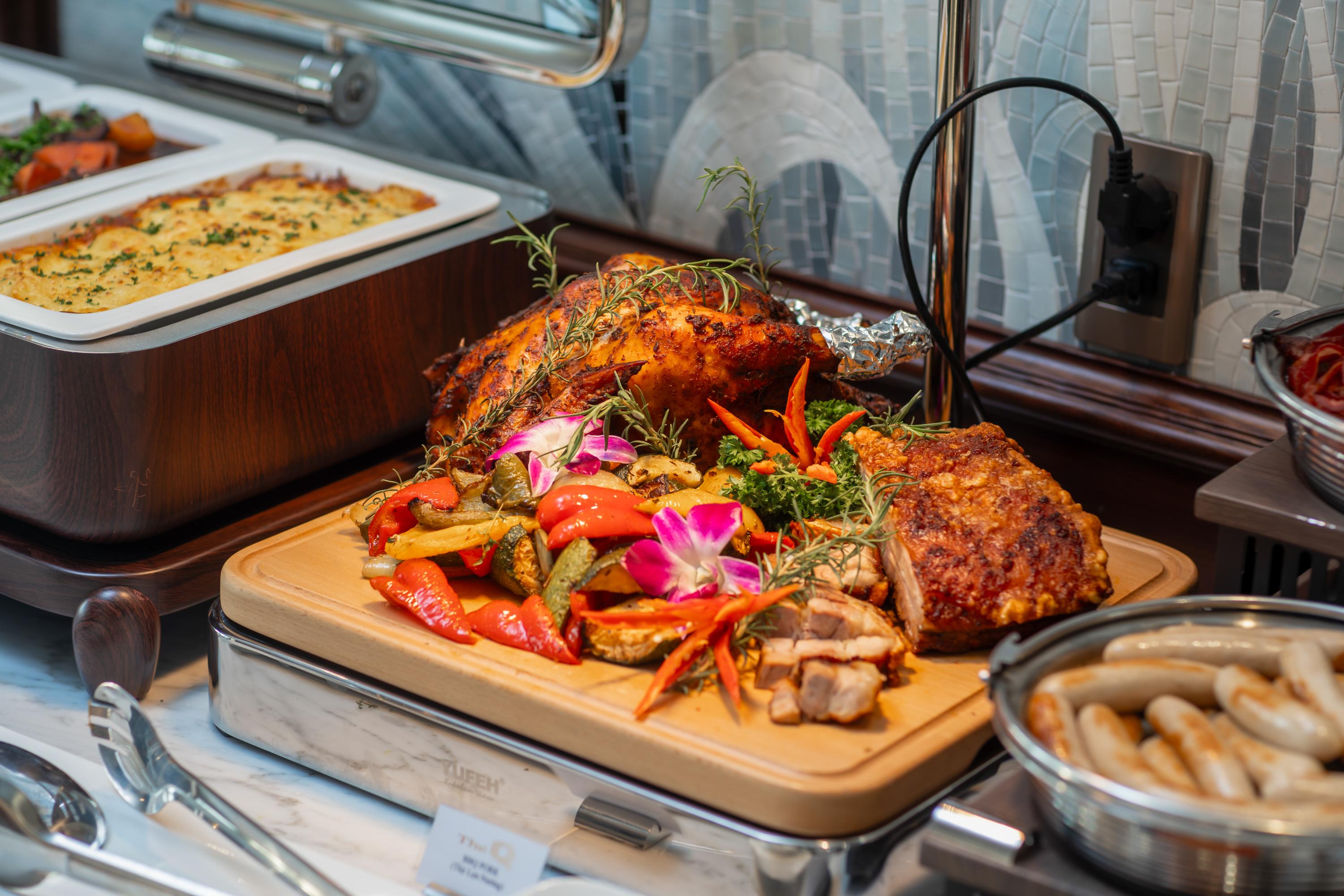 The Q Boutique Hotel