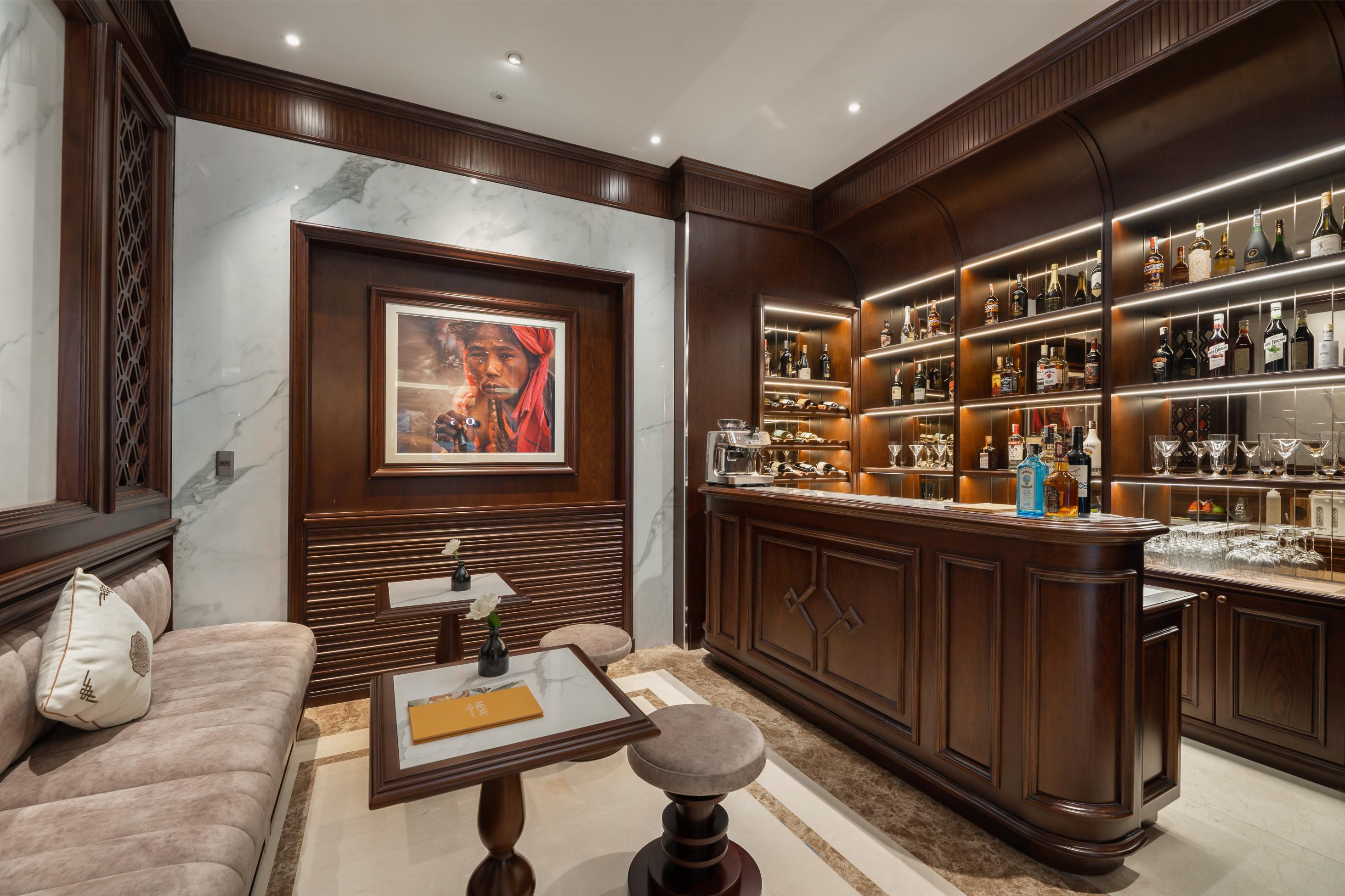 The Q Boutique Hotel