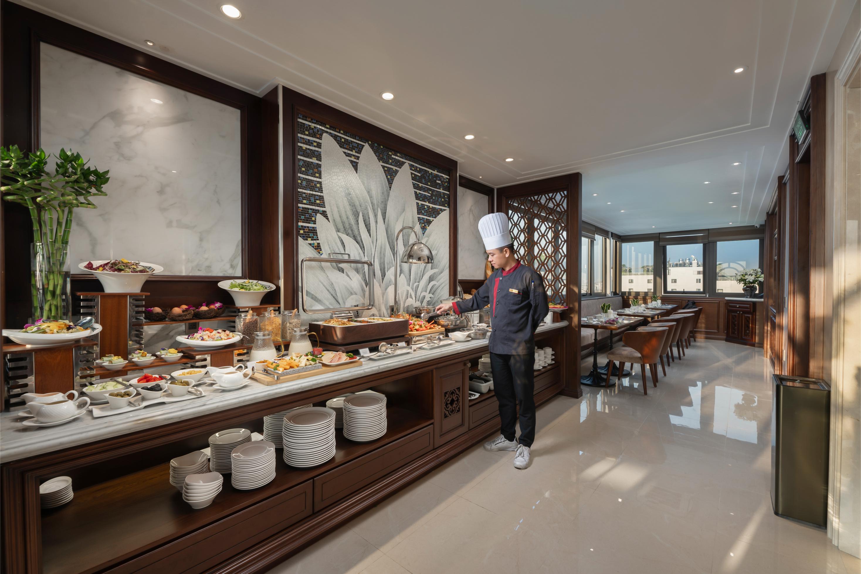 The Q Boutique Hotel