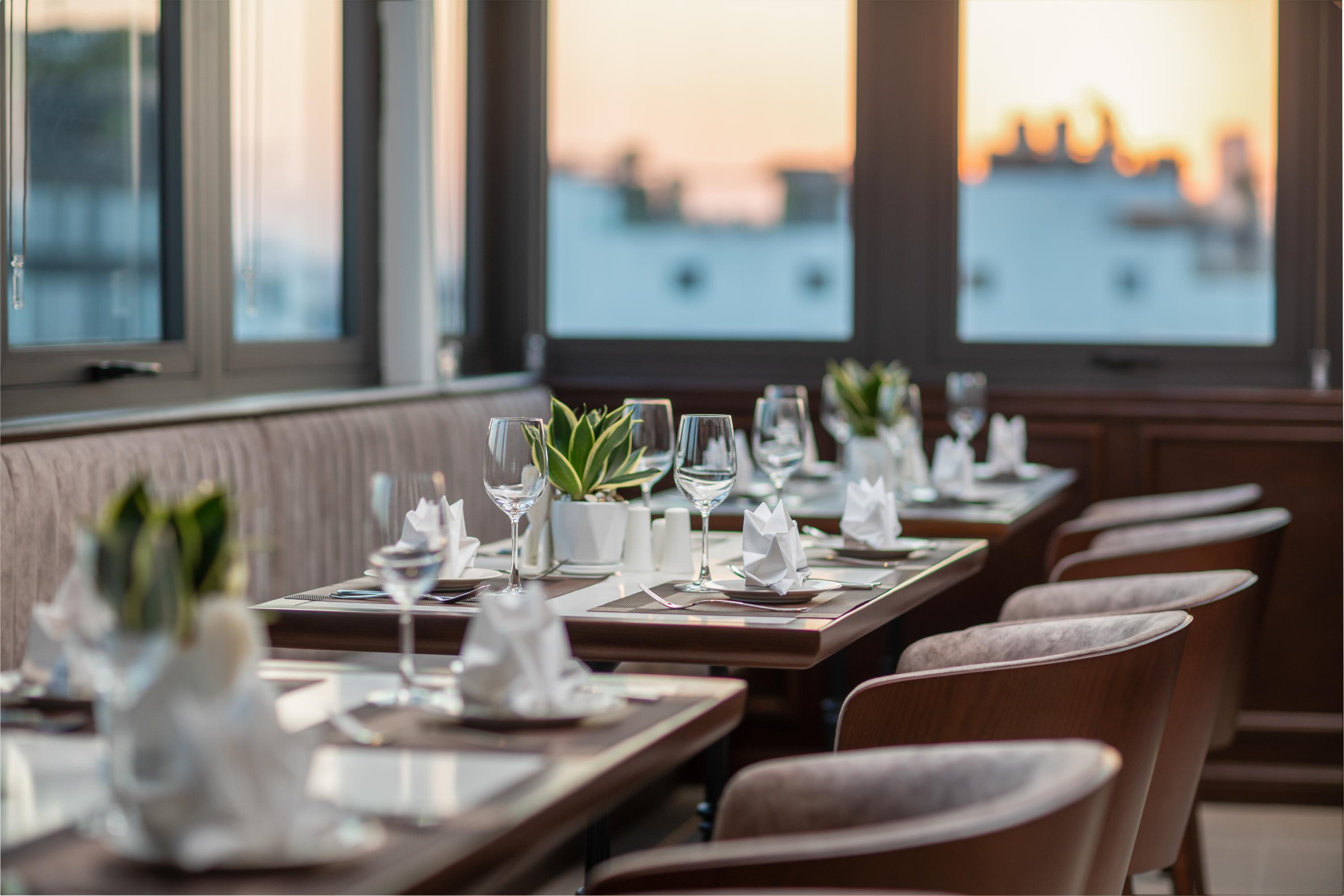 The Q Boutique Hotel