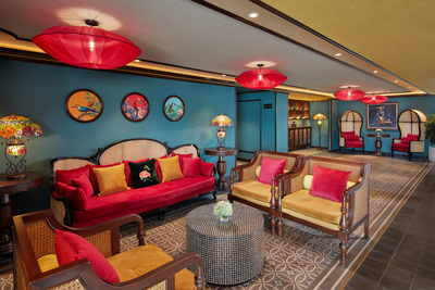 Indochine Premium Halong Bay