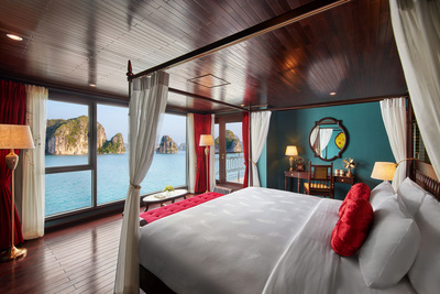 Indochine Premium Halong Bay