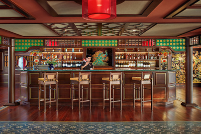Indochine Premium Halong Bay