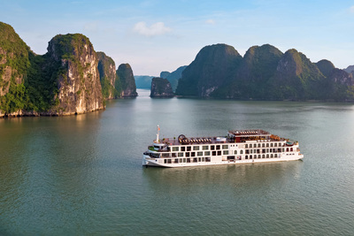 Indochine Premium Halong Bay