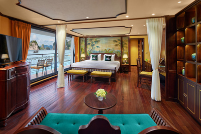 Indochine Premium Halong Bay