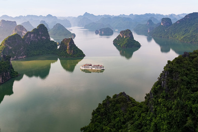 Indochine Premium Halong Bay
