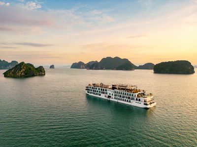 Indochine Premium Halong Bay