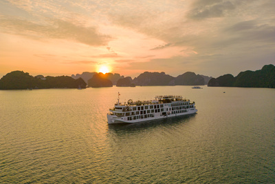 Indochine Premium Halong Bay