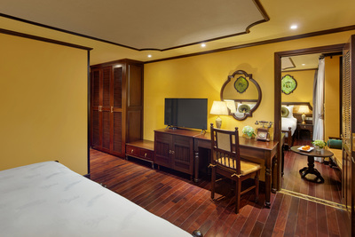 Indochine Premium Halong Bay