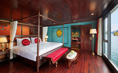 Indochine Premium Halong Bay