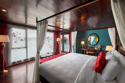 Indochine Premium Halong Bay