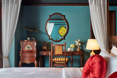Indochine Premium Halong Bay