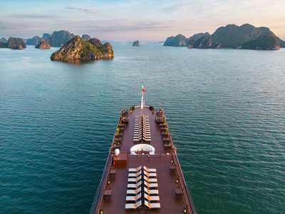 Indochine Premium Halong Bay