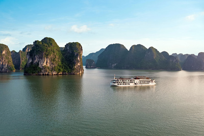 Indochine Premium Halong Bay