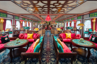 Indochine Premium Halong Bay