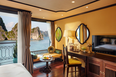 Indochine Premium Halong Bay