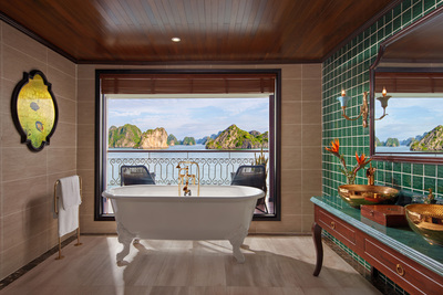 Indochine Premium Halong Bay