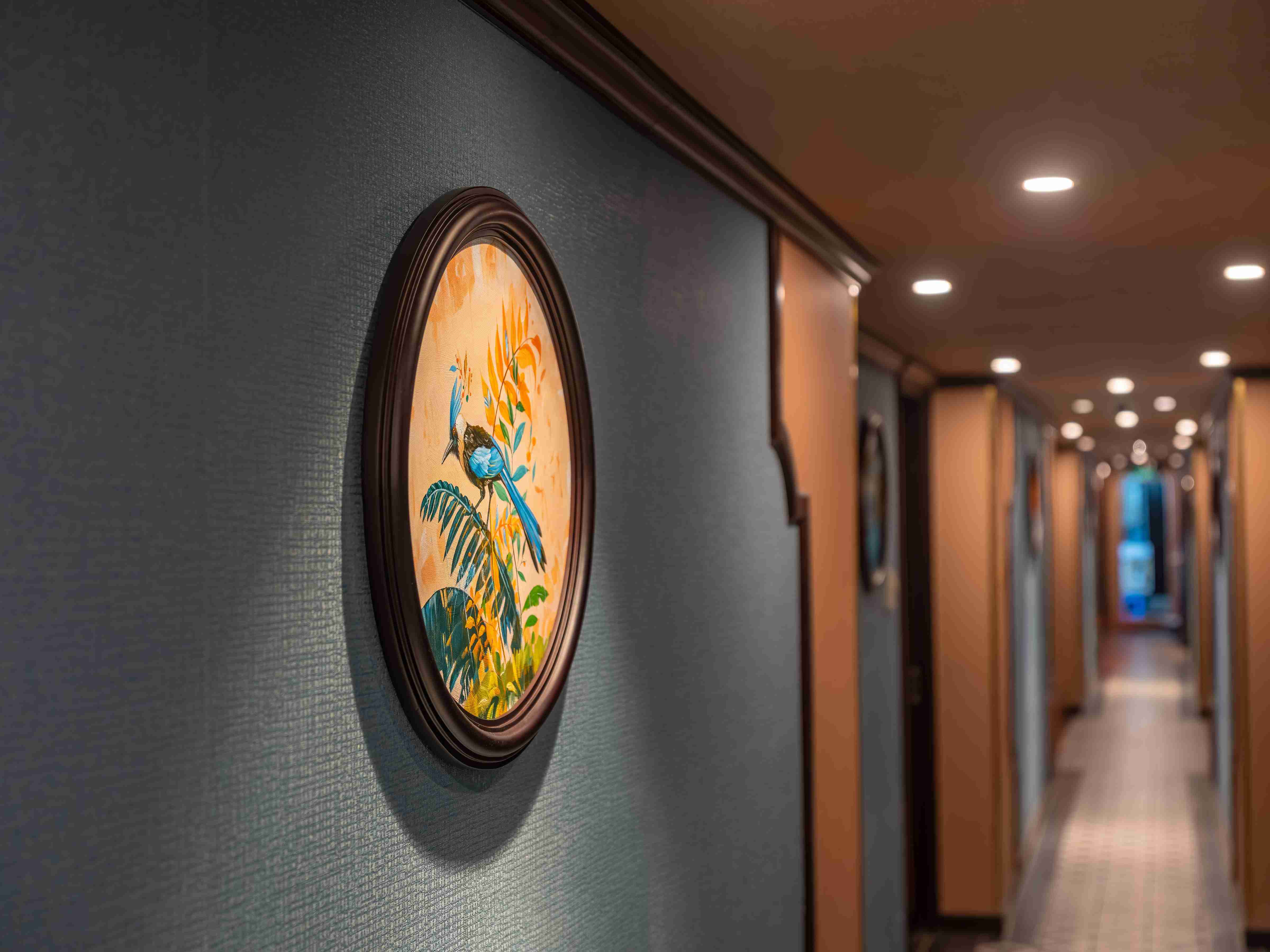 Indochine Grand Lan Ha Bay