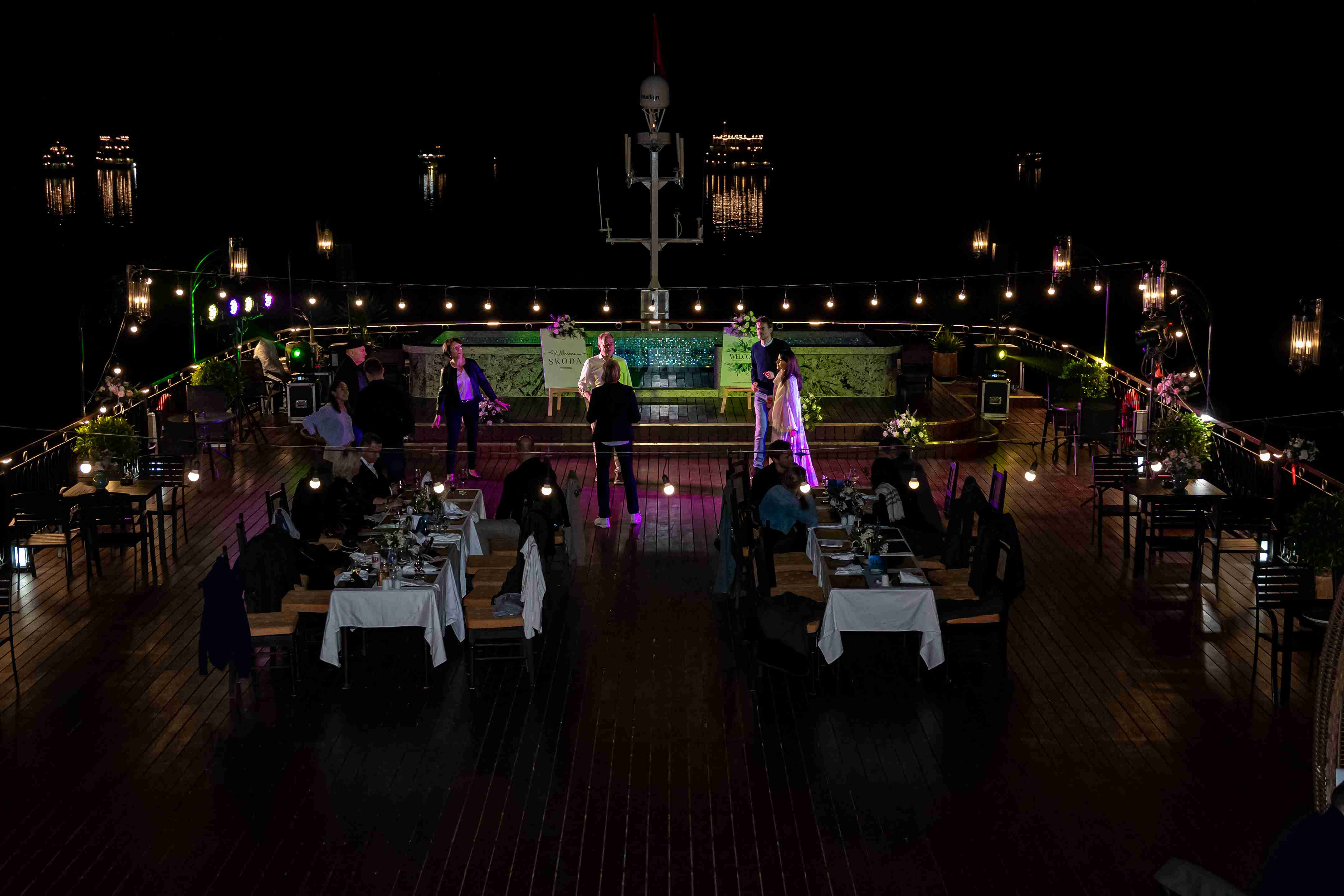 Indochine Grand Lan Ha Bay