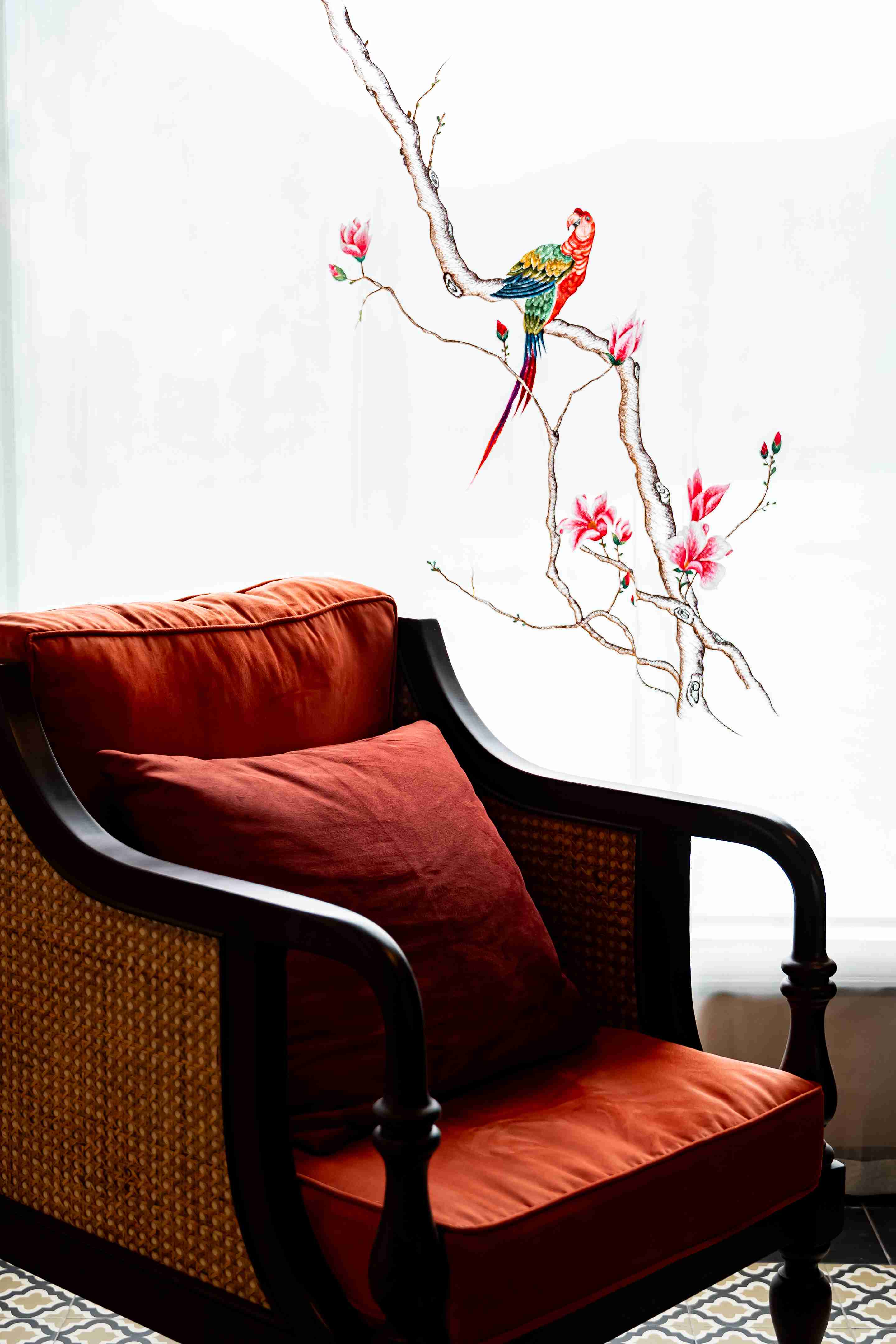 Indochine Grand Lan Ha Bay