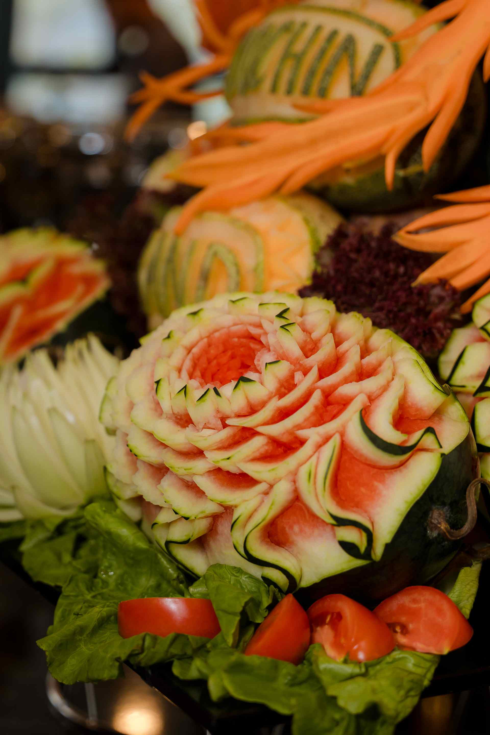 Indochine Grand Lan Ha Bay