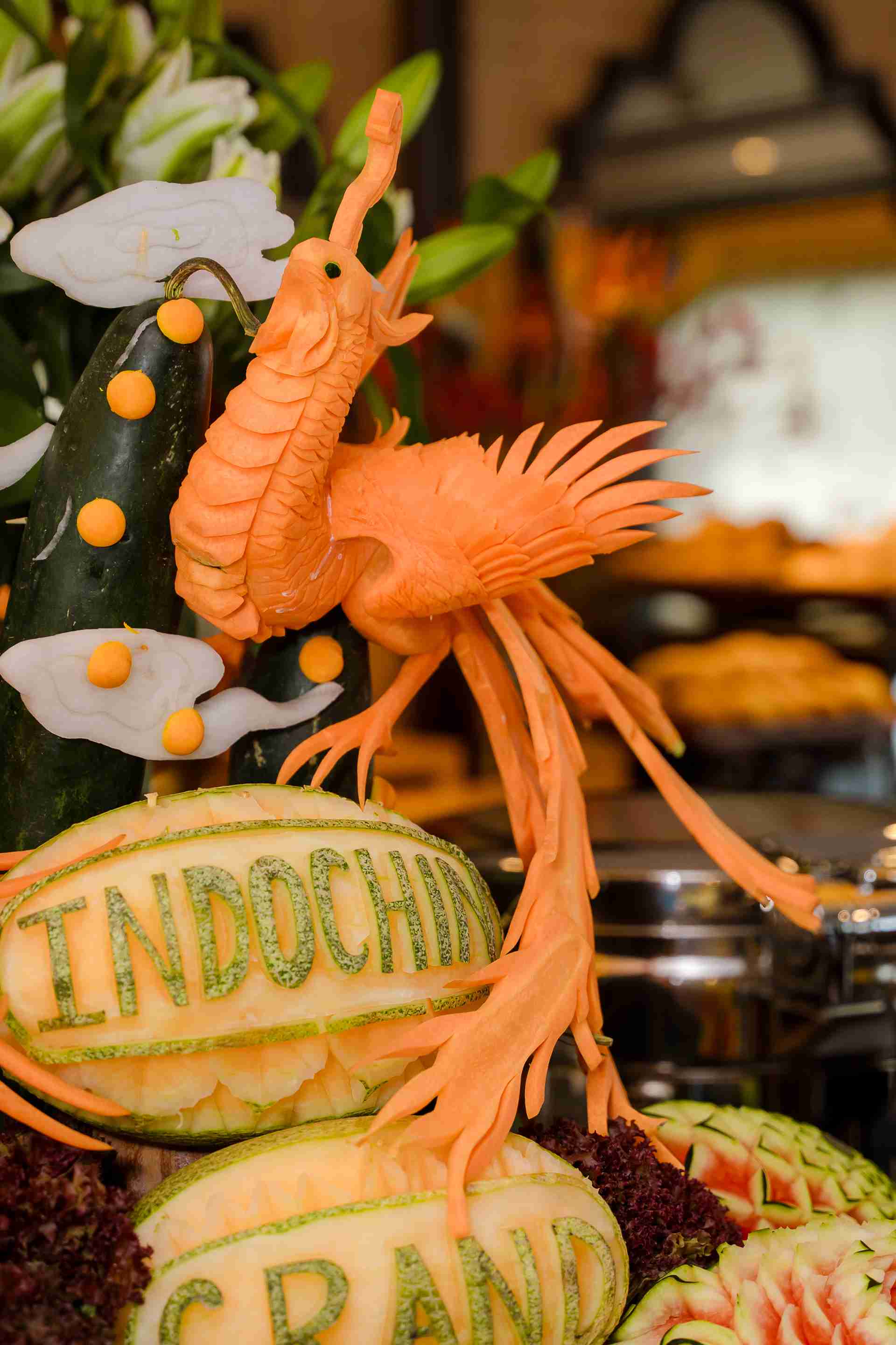 Indochine Grand Lan Ha Bay