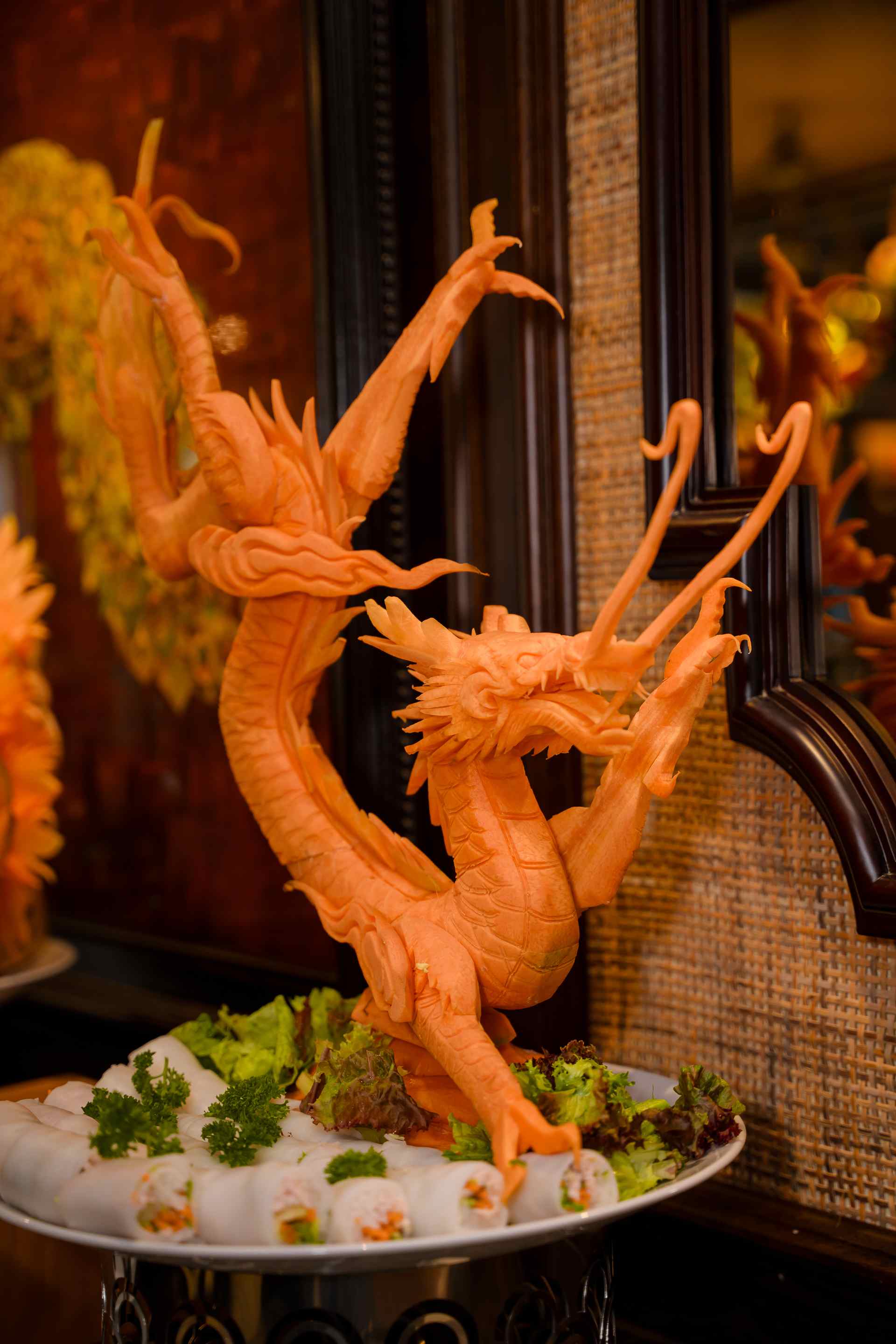 Indochine Grand Lan Ha Bay